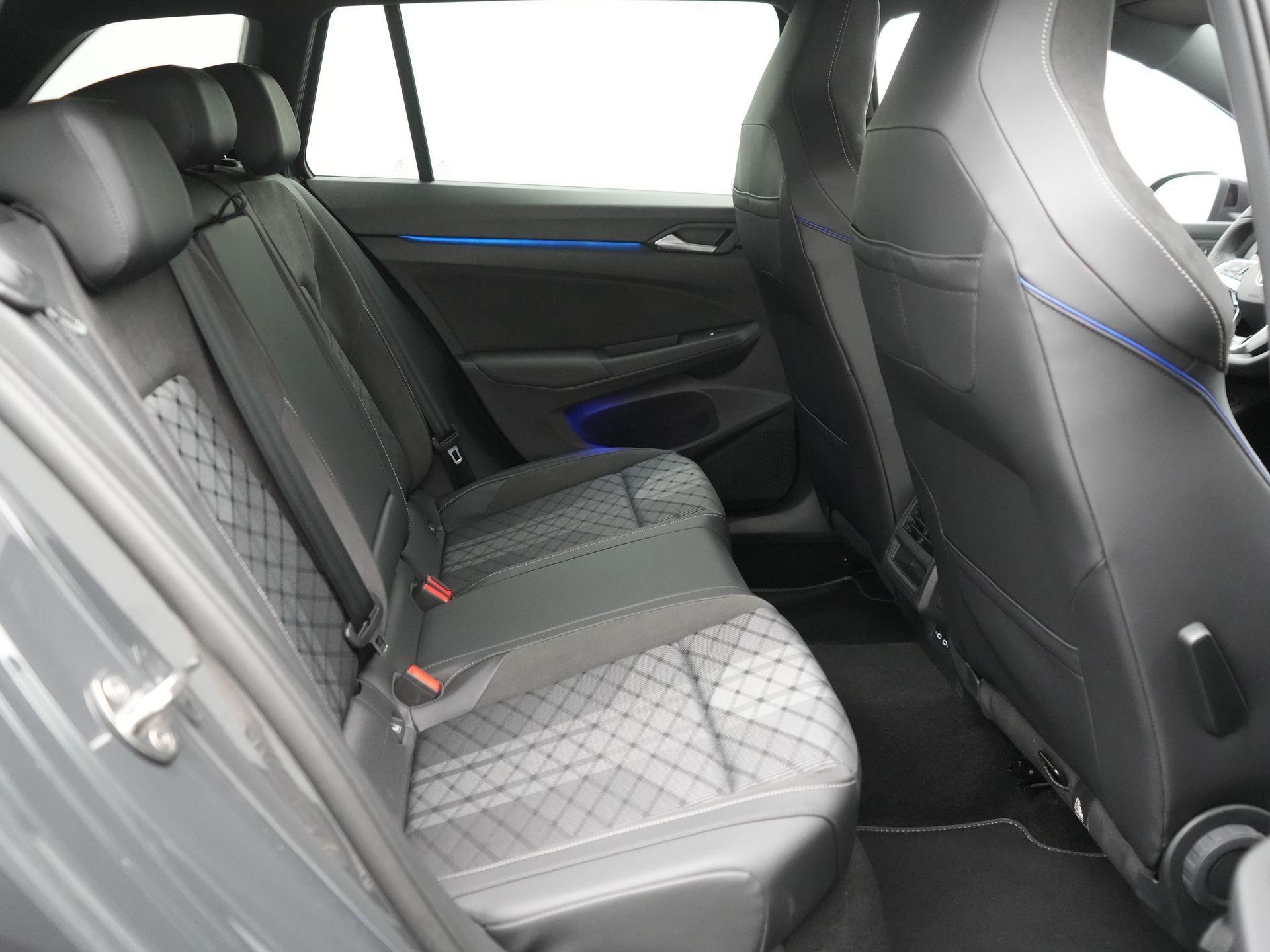 Foto van Volkswagen Golf Variant