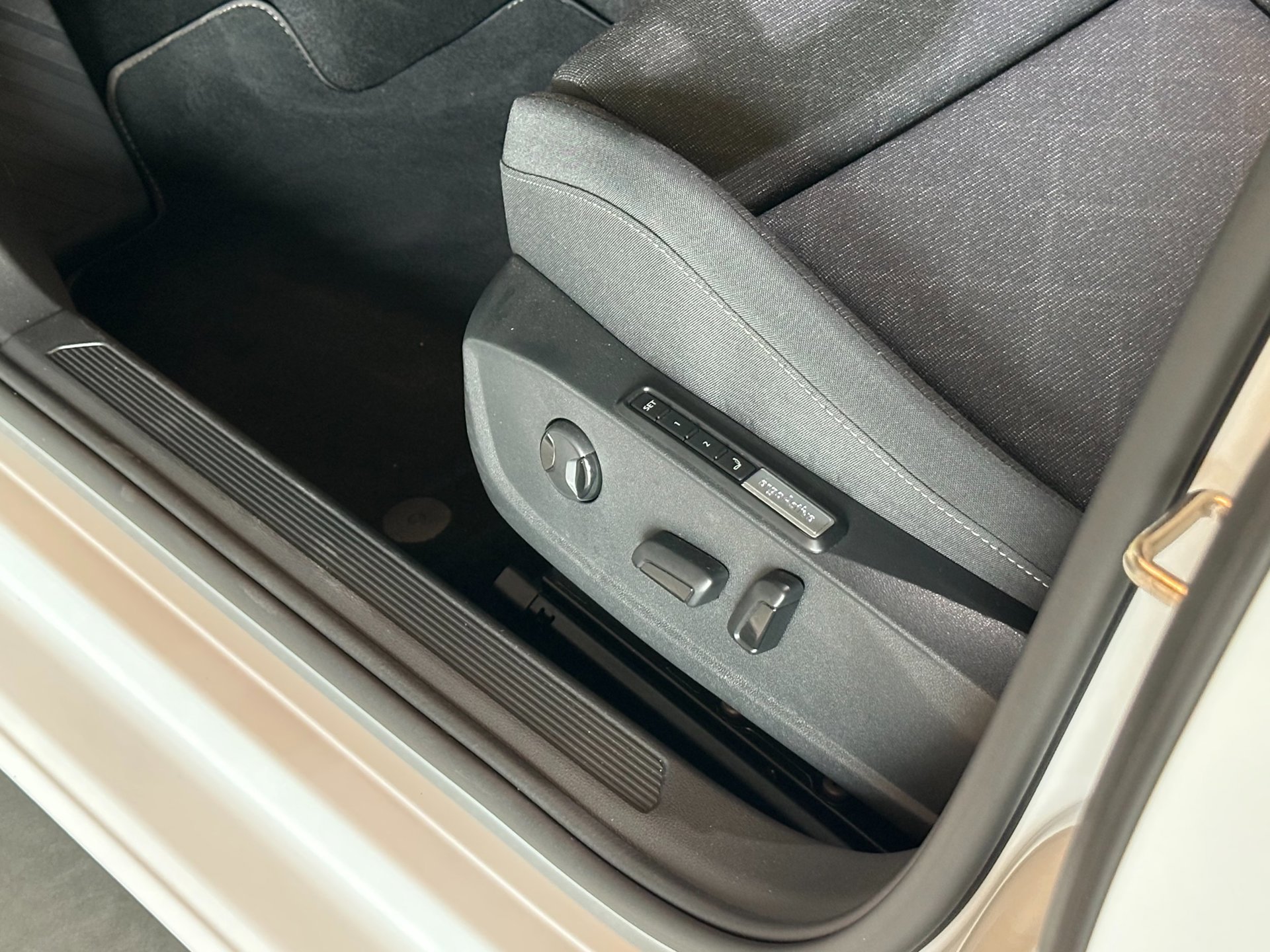 Foto van Volkswagen Golf Variant