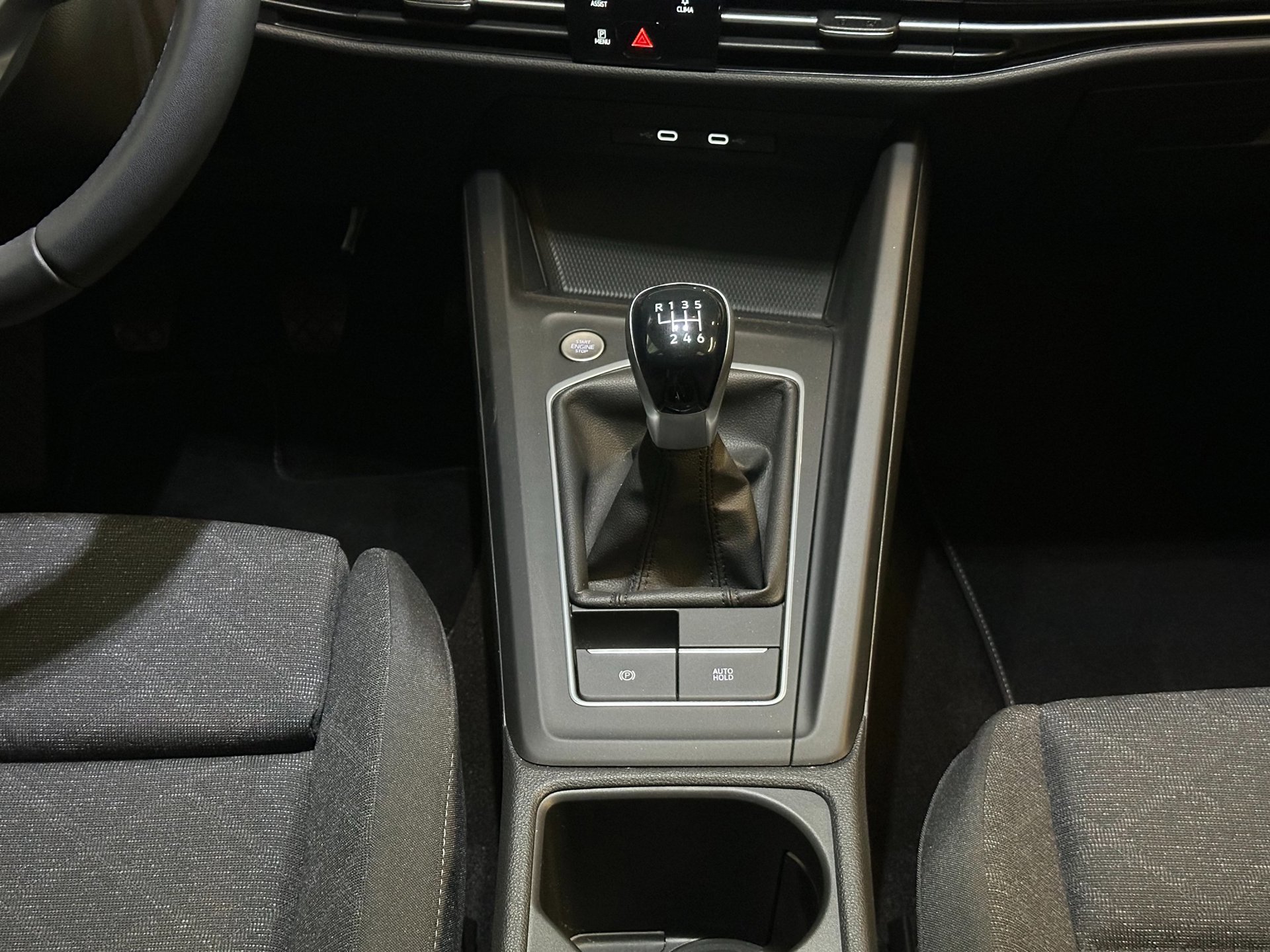 Foto van Volkswagen Golf Variant