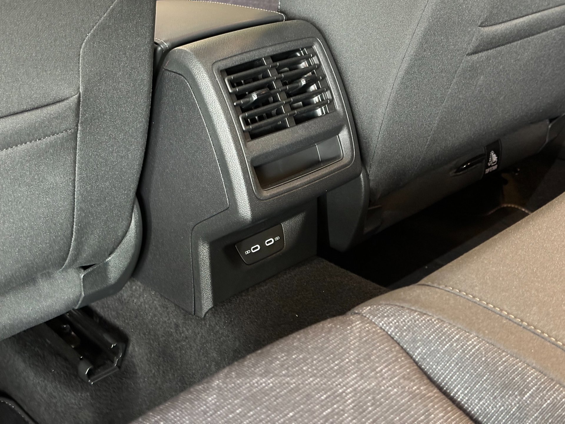 Foto van Volkswagen Golf Variant