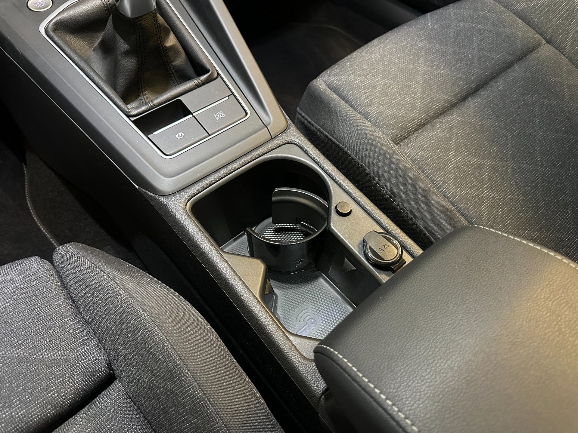 Foto van Volkswagen Golf Variant