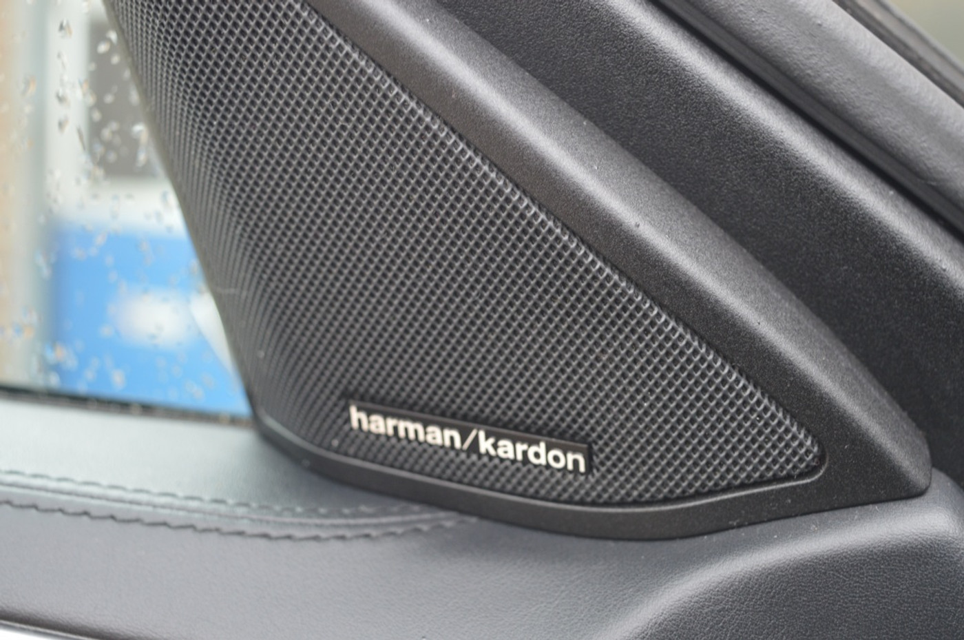 Foto van Mercedes-Benz E-klasse