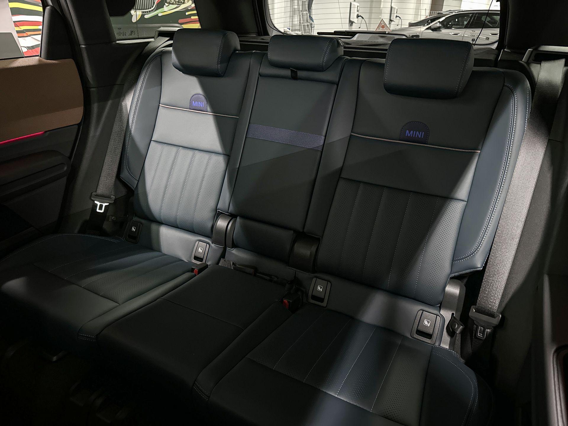Foto van Mini Countryman