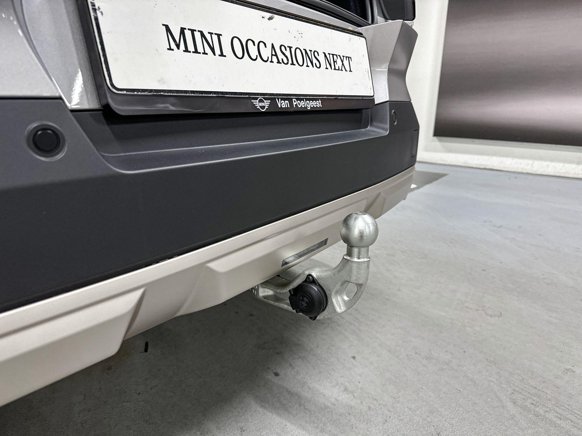 Foto van Mini Countryman