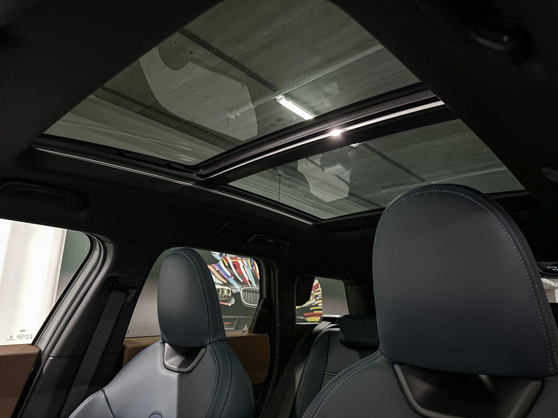Foto van Mini Countryman