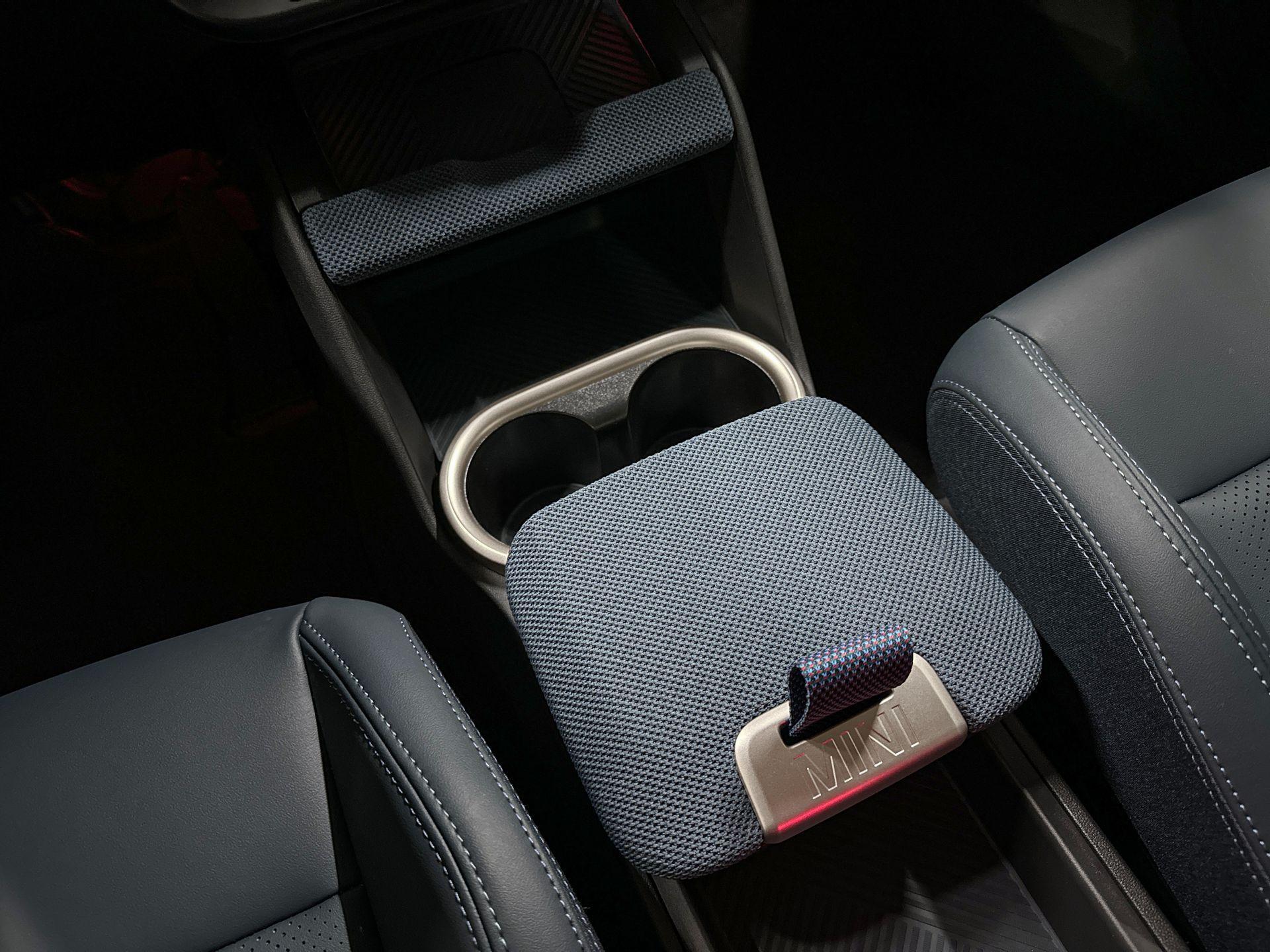 Foto van Mini Countryman