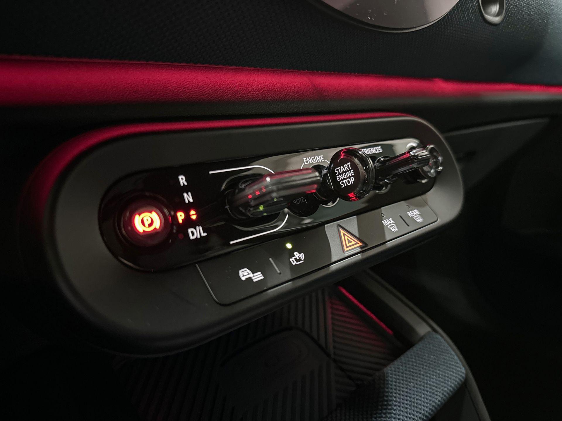 Foto van Mini Countryman