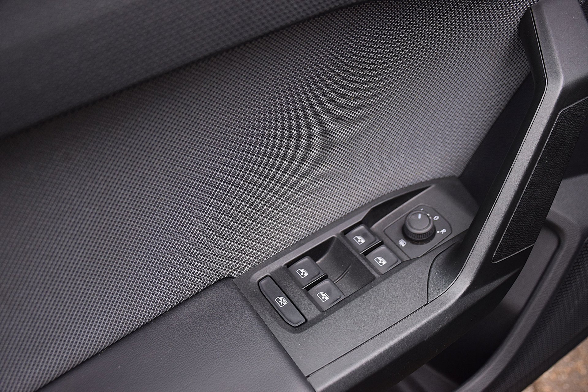 Foto van Seat Leon Sportstourer