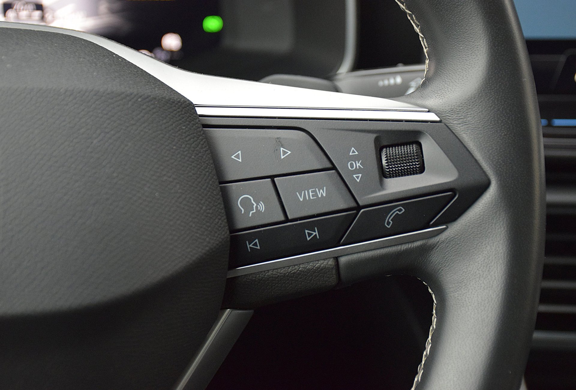 Foto van Seat Leon Sportstourer