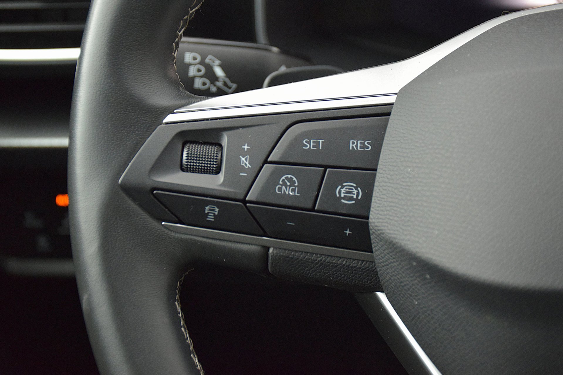 Foto van Seat Leon Sportstourer