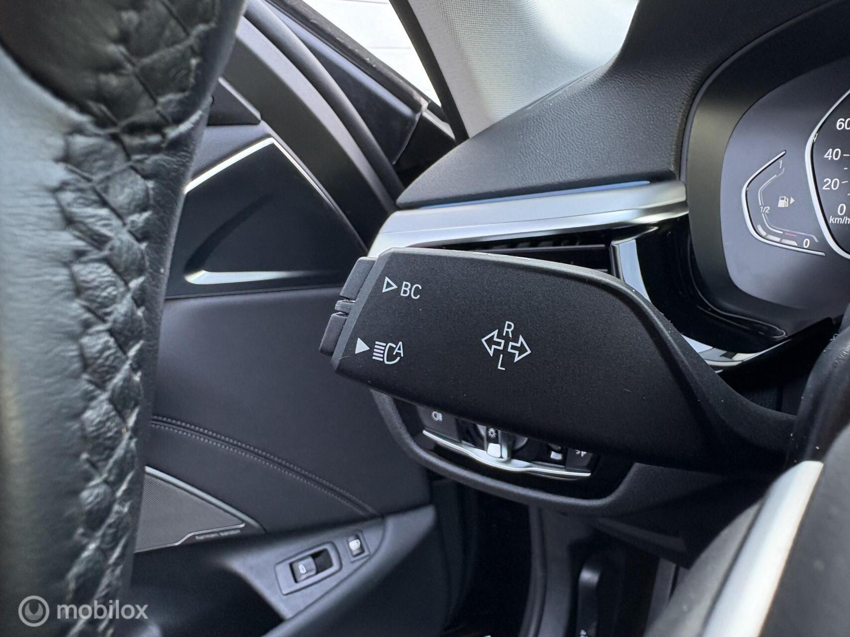 Foto van BMW 5-serie Touring