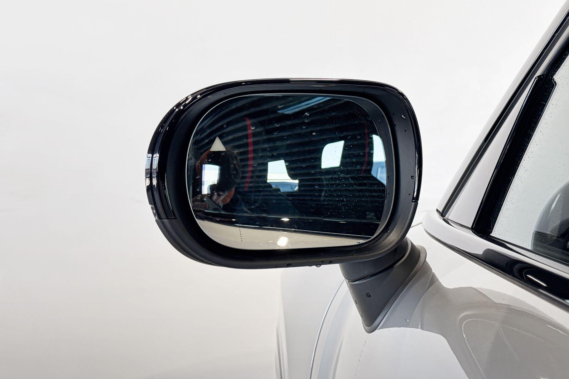 Foto van Mini Countryman