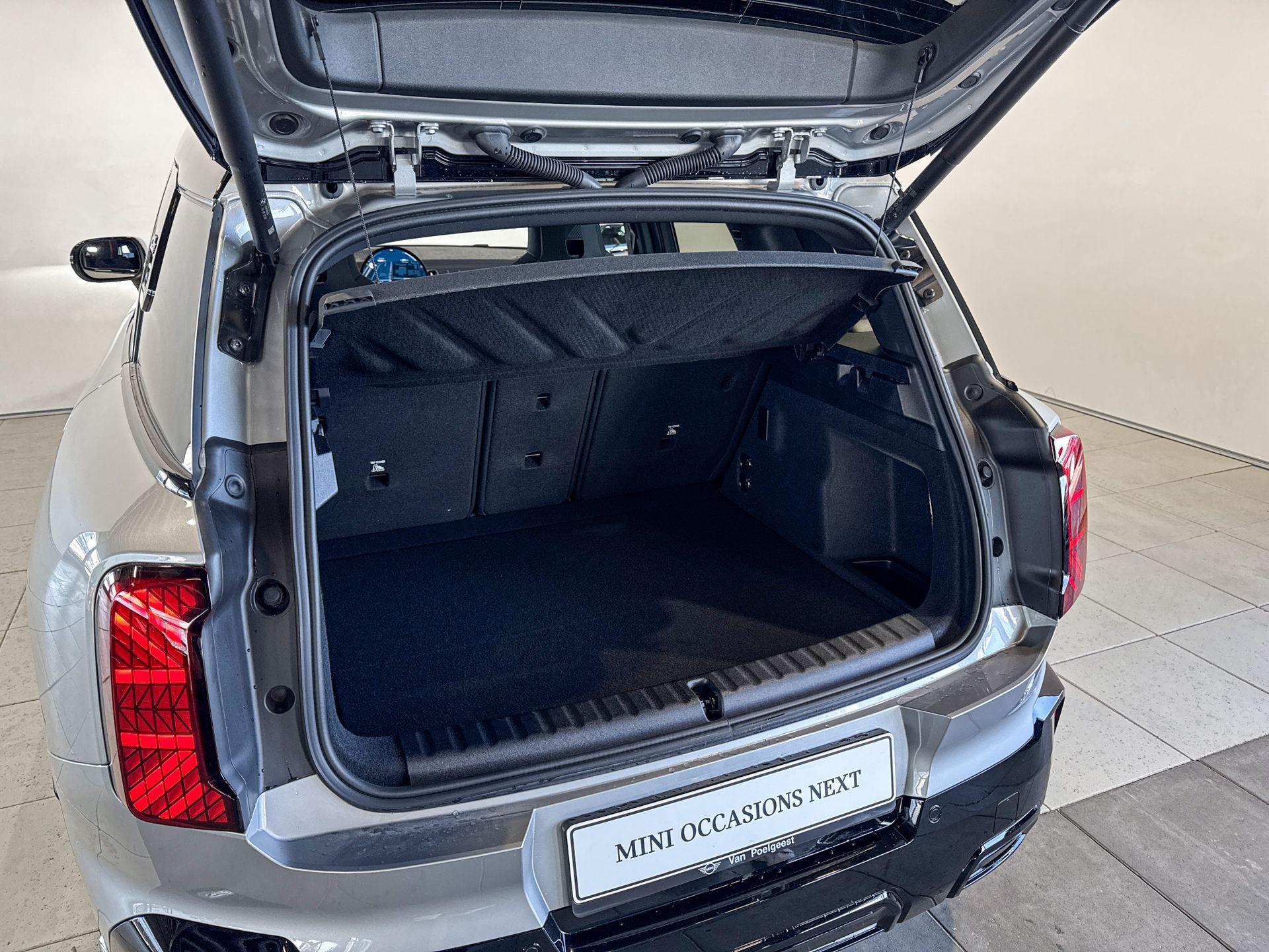 Foto van Mini Countryman