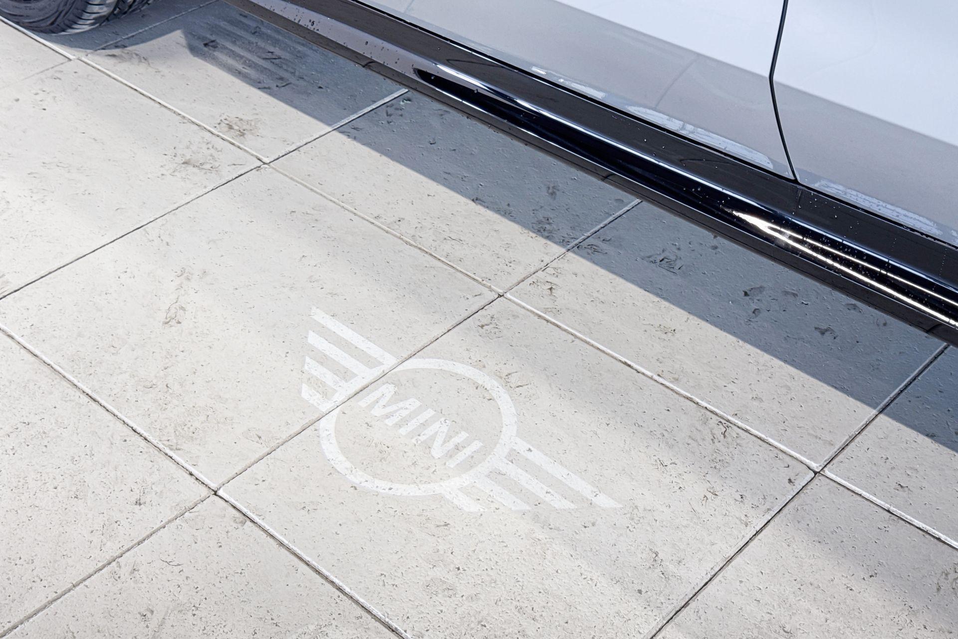 Foto van Mini Countryman