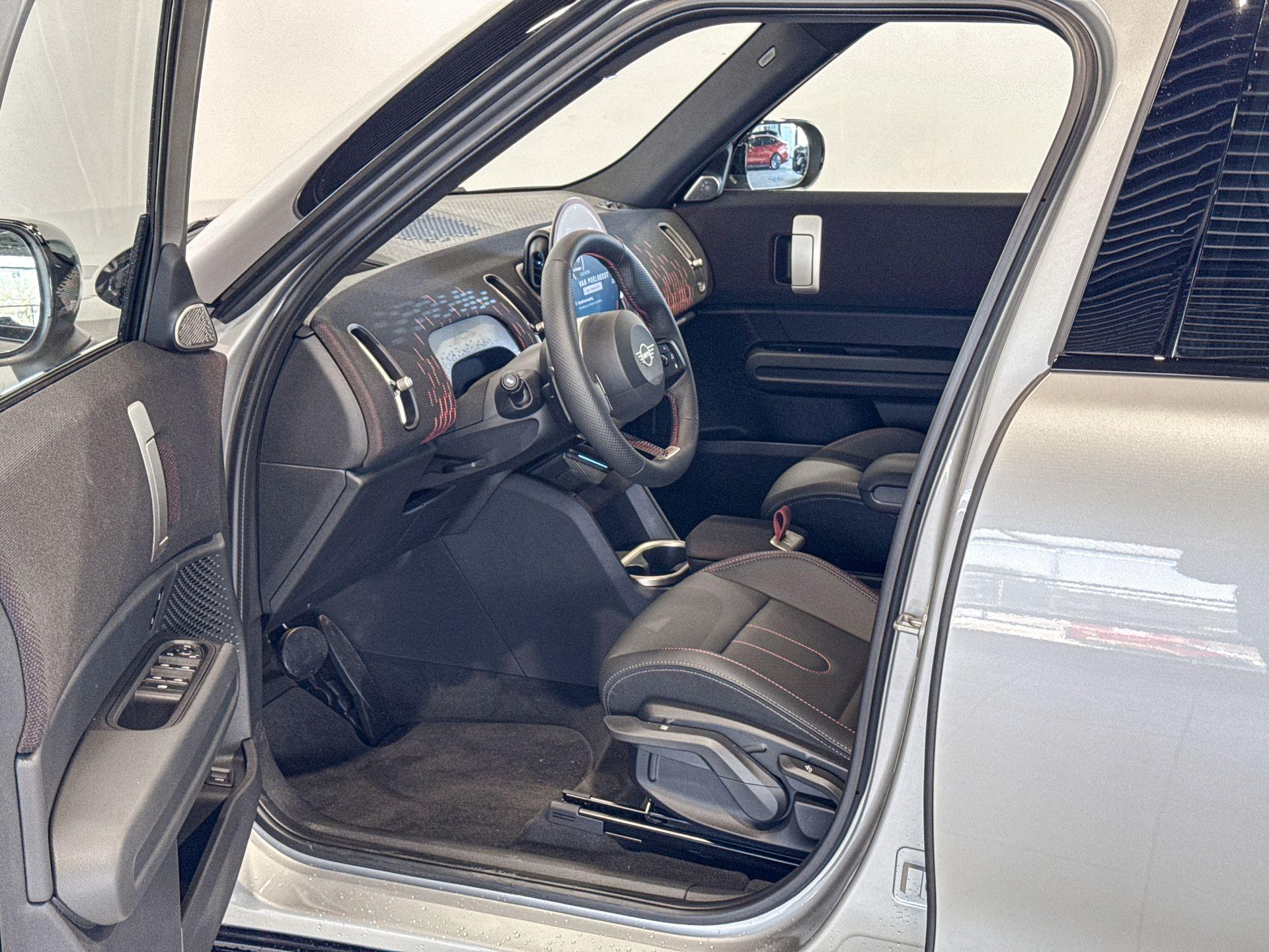 Foto van Mini Countryman