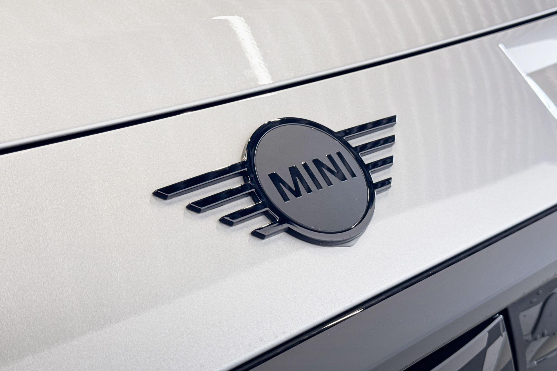 Foto van Mini Countryman