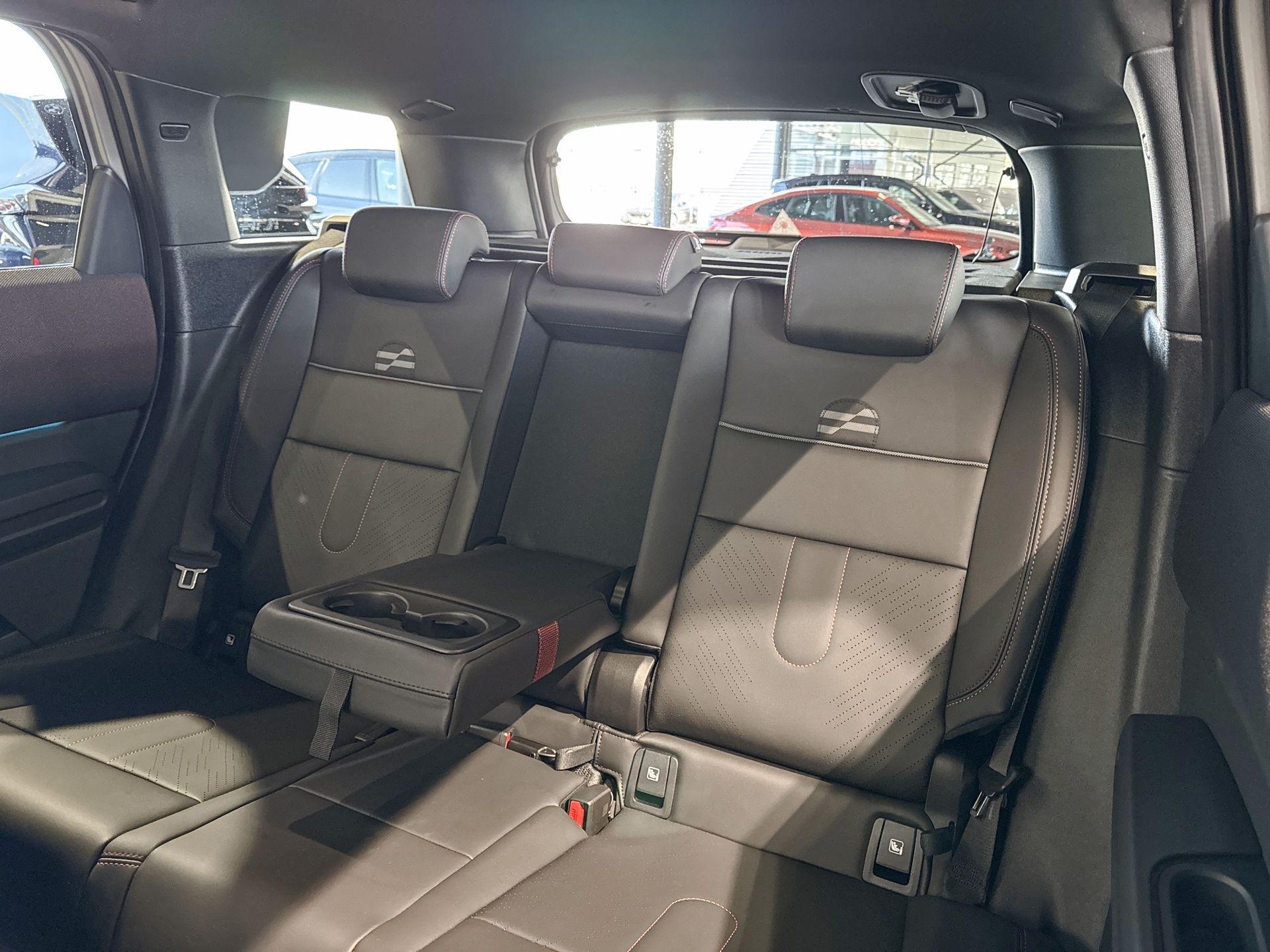 Foto van Mini Countryman