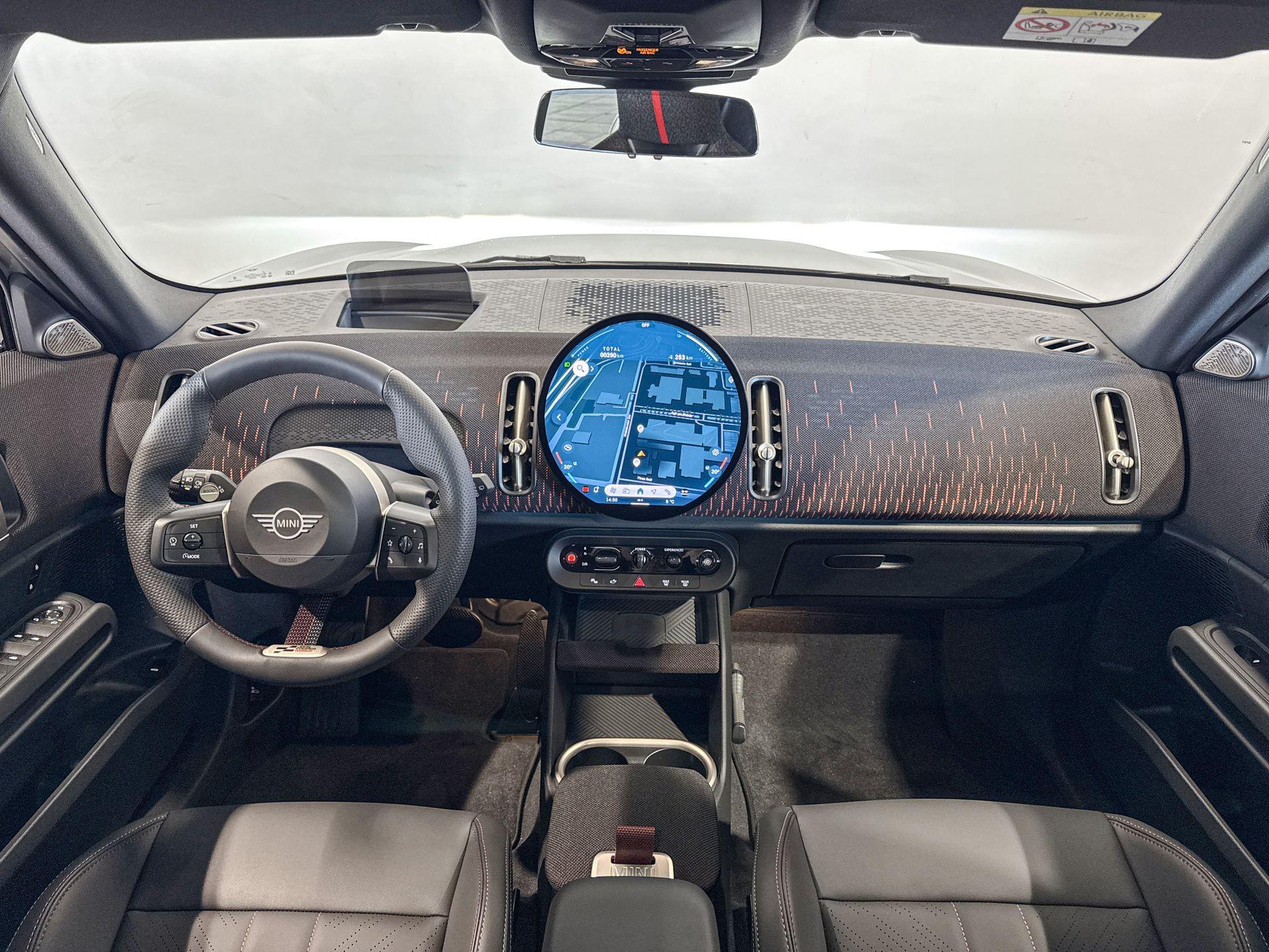 Foto van Mini Countryman