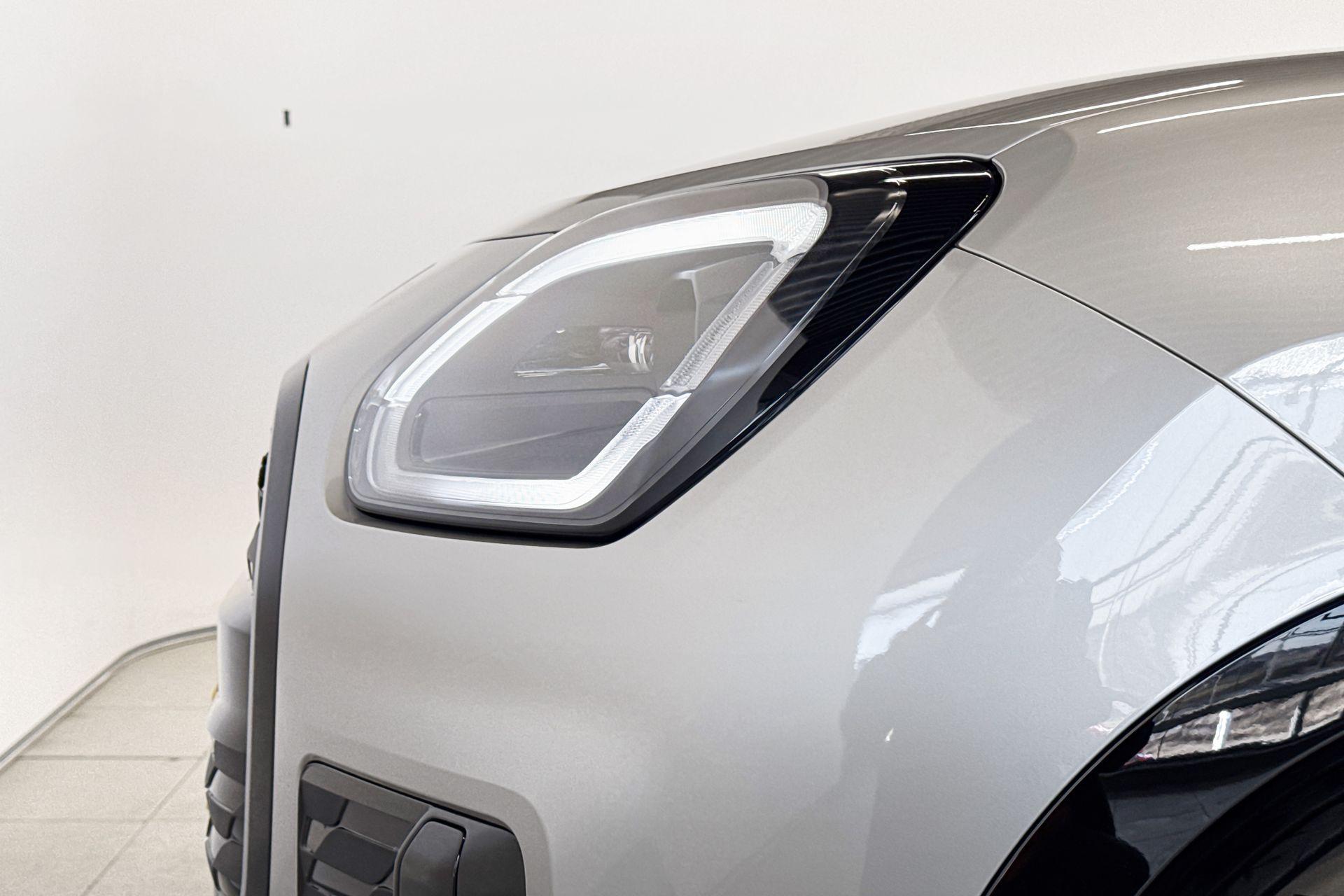 Foto van Mini Countryman