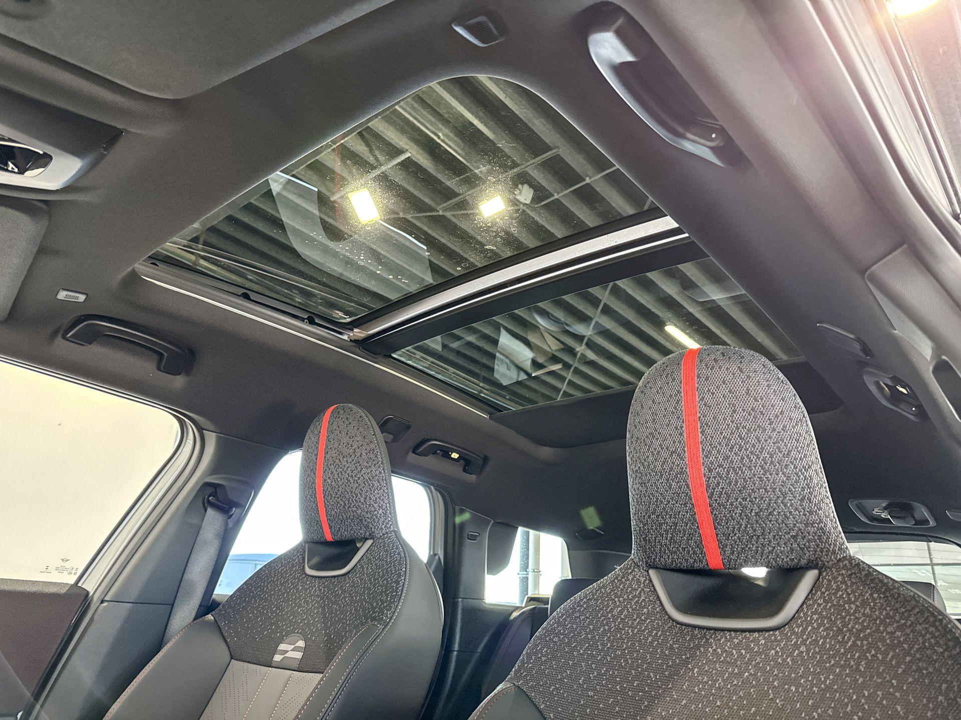 Foto van Mini Countryman
