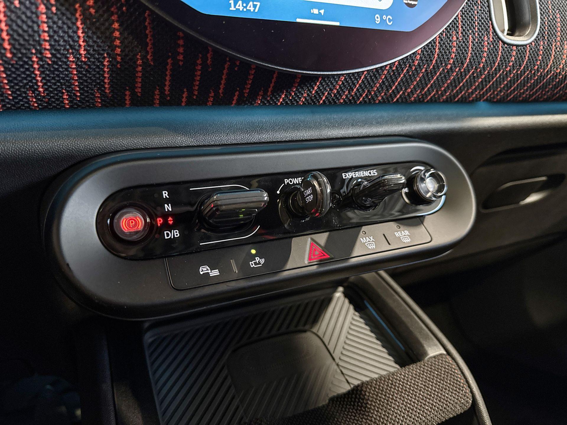 Foto van Mini Countryman