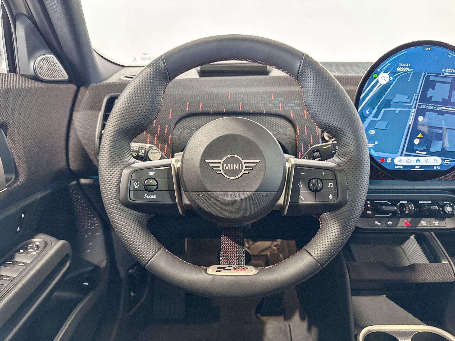 Foto van Mini Countryman
