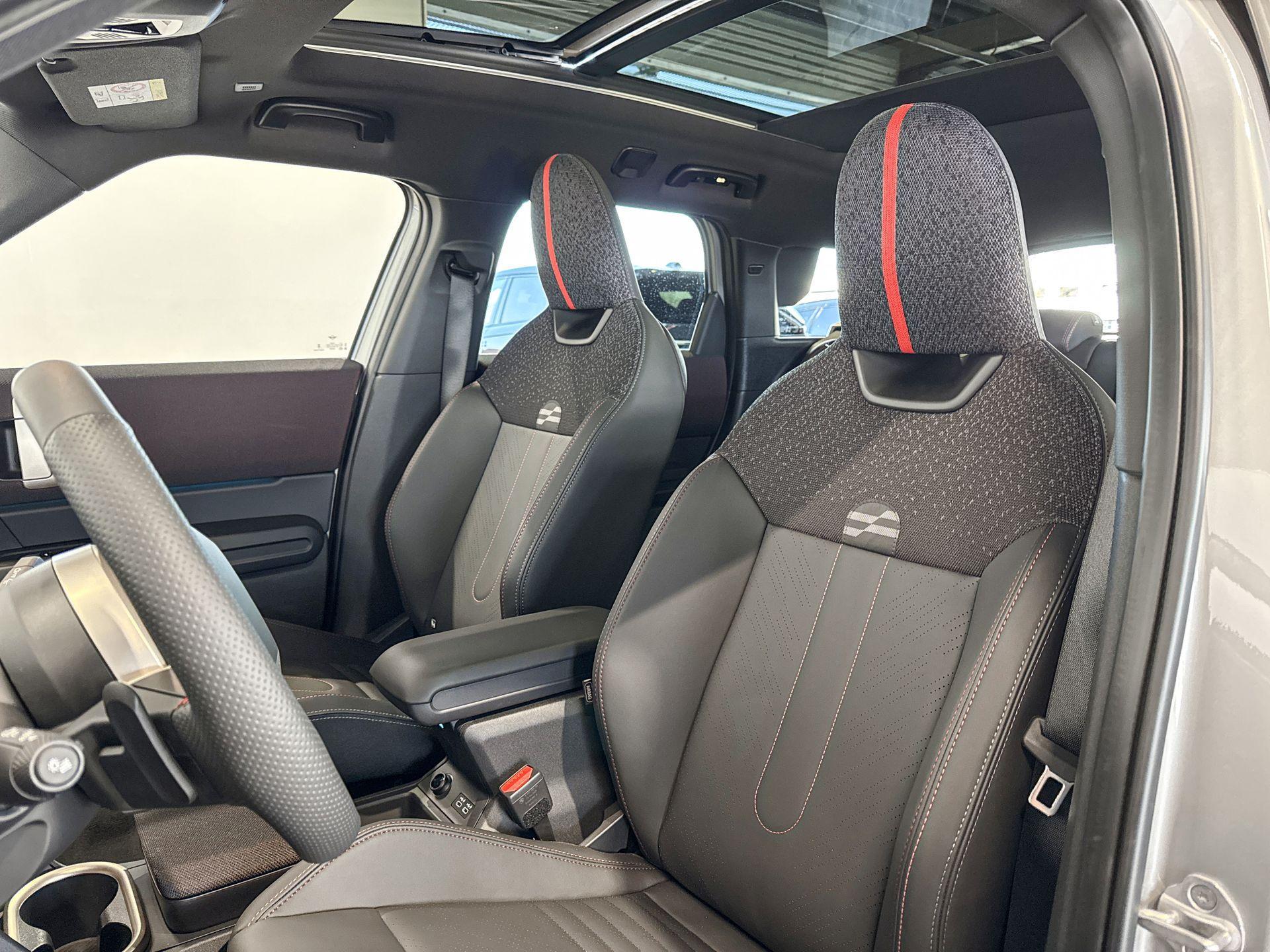 Foto van Mini Countryman