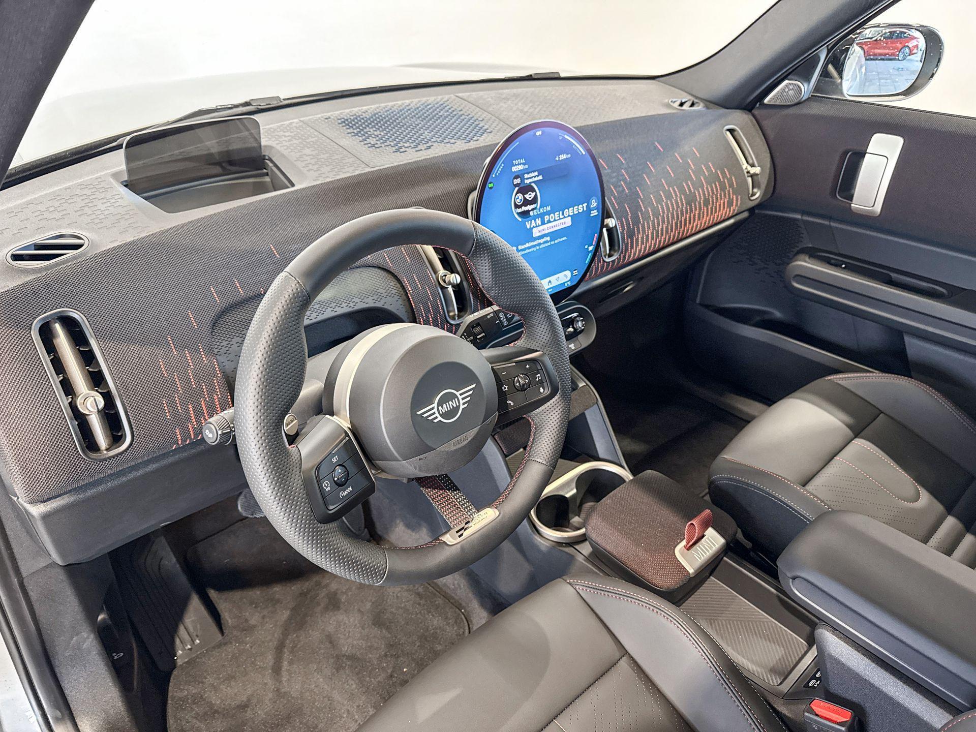 Foto van Mini Countryman