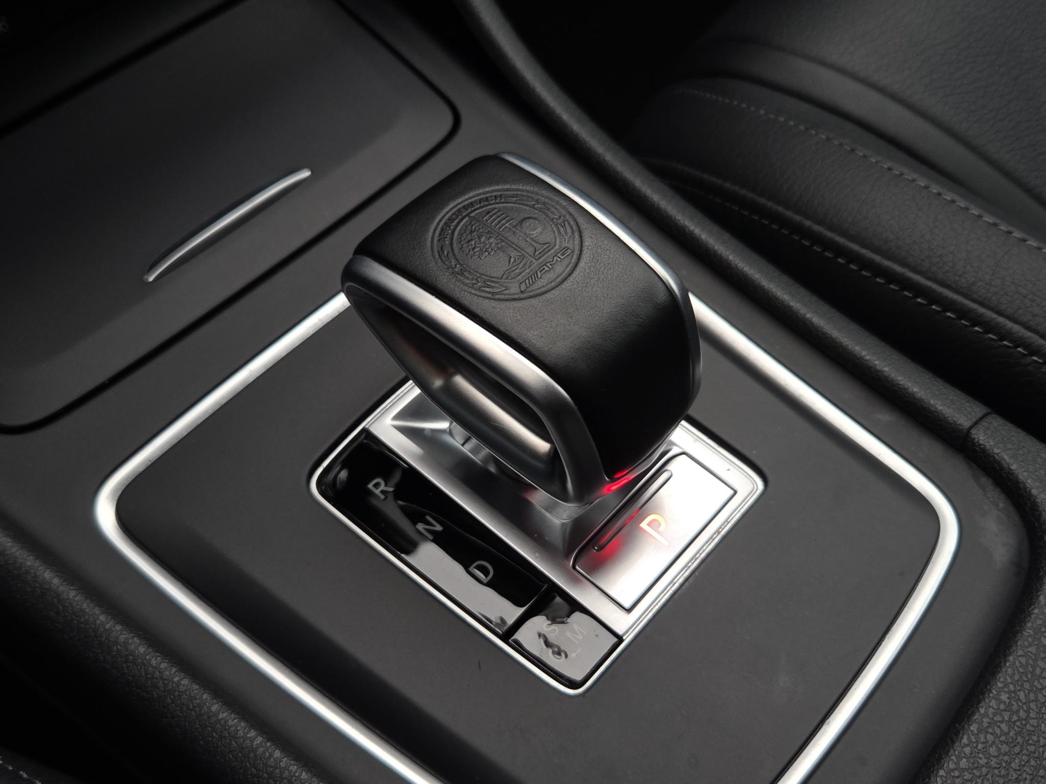 Foto van Mercedes-Benz A-klasse