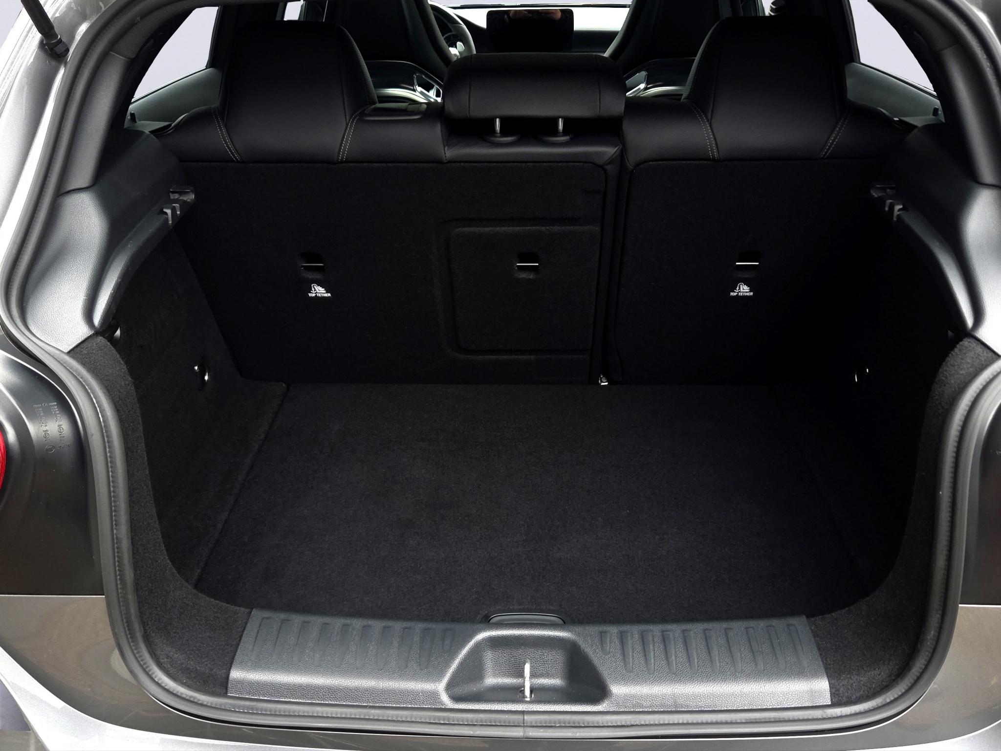 Foto van Mercedes-Benz A-klasse