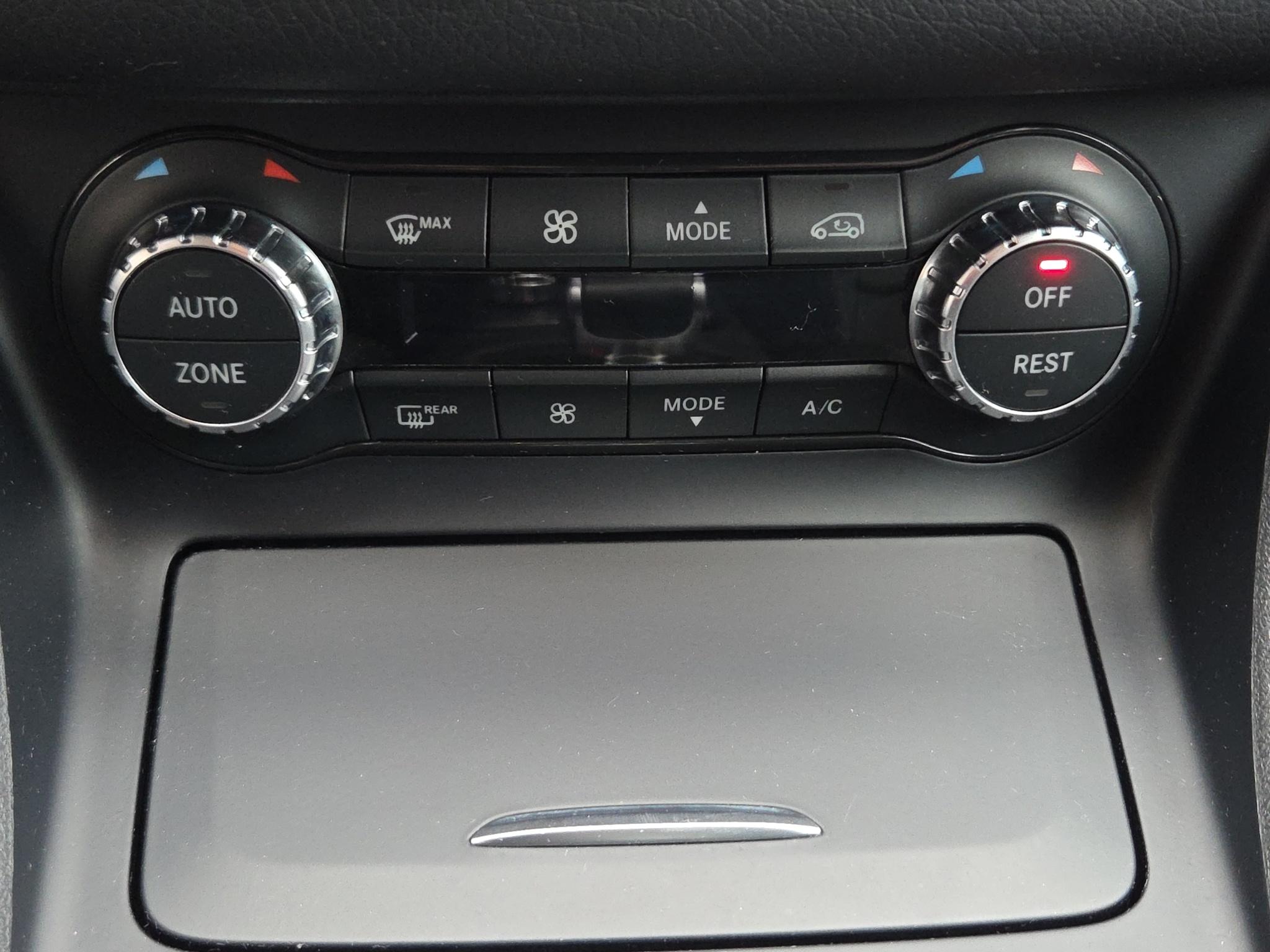 Foto van Mercedes-Benz A-klasse