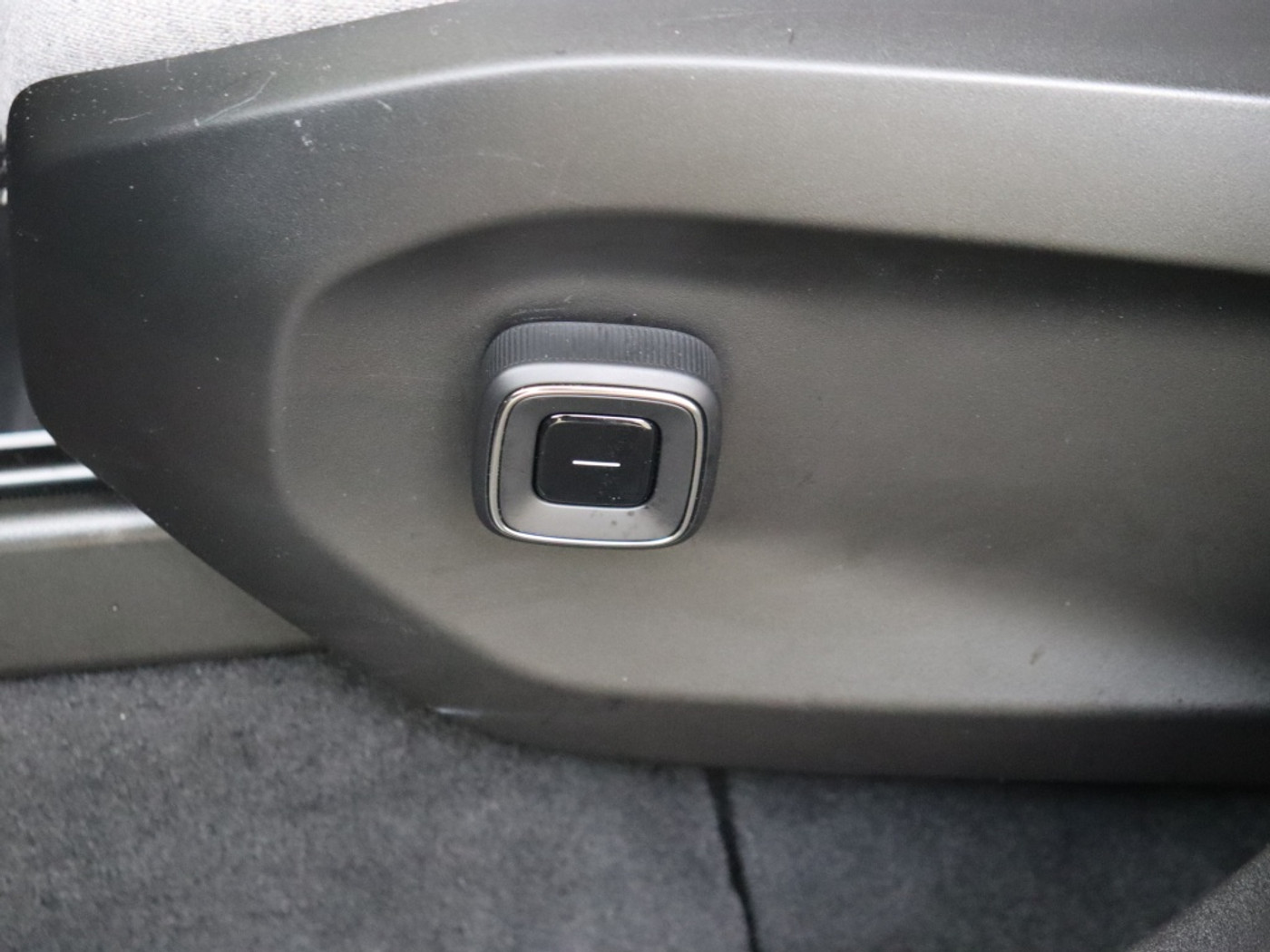 Foto van Volvo Ex90