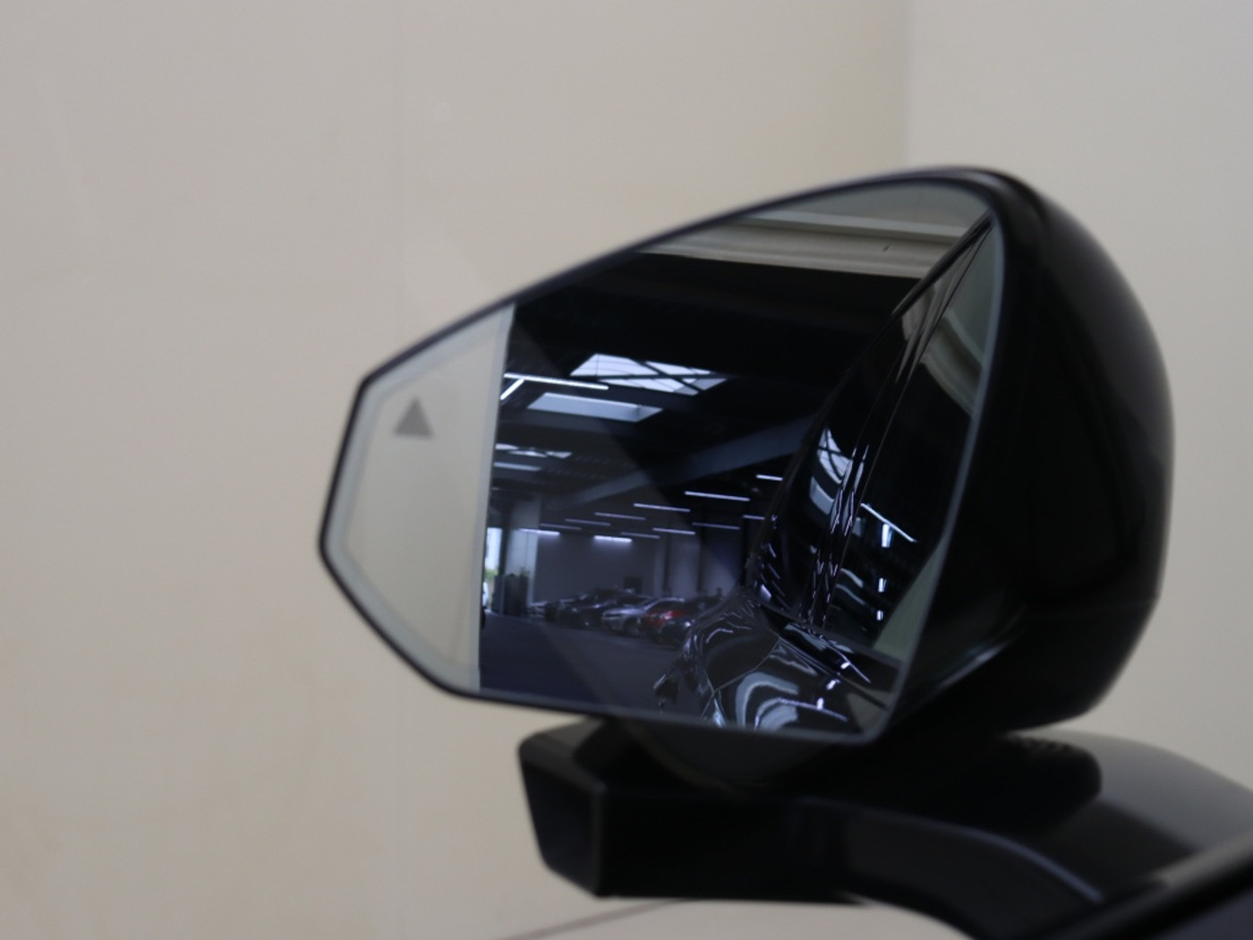 Foto van Volvo Ex90