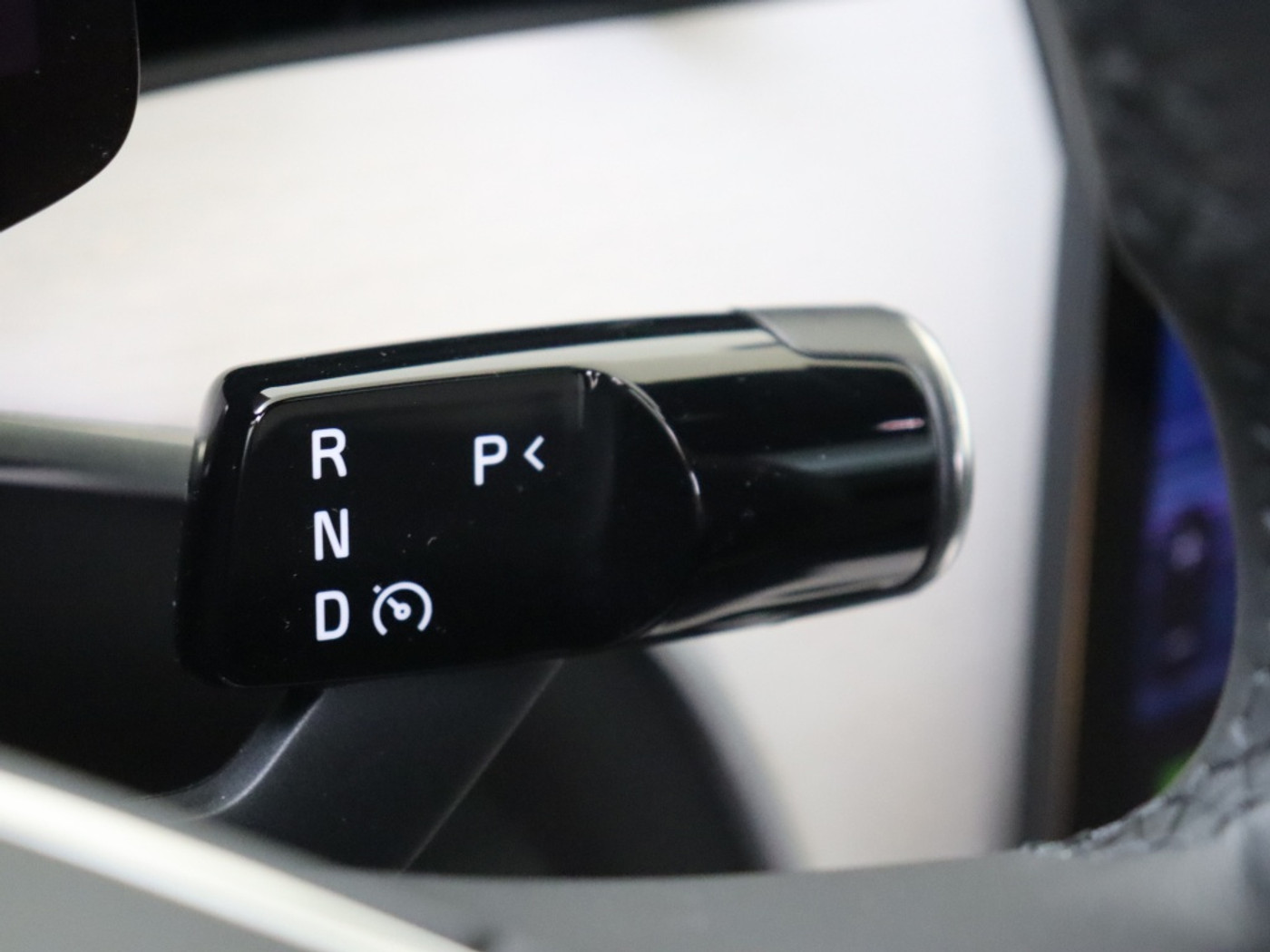 Foto van Volvo Ex90
