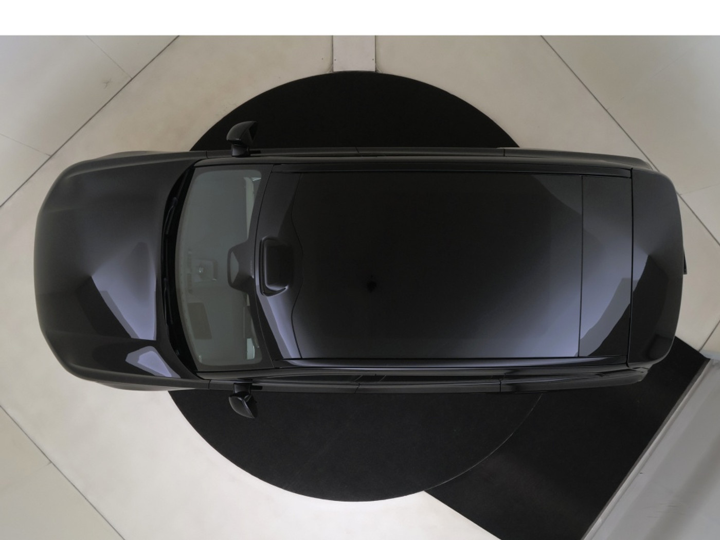 Foto van Volvo Ex90