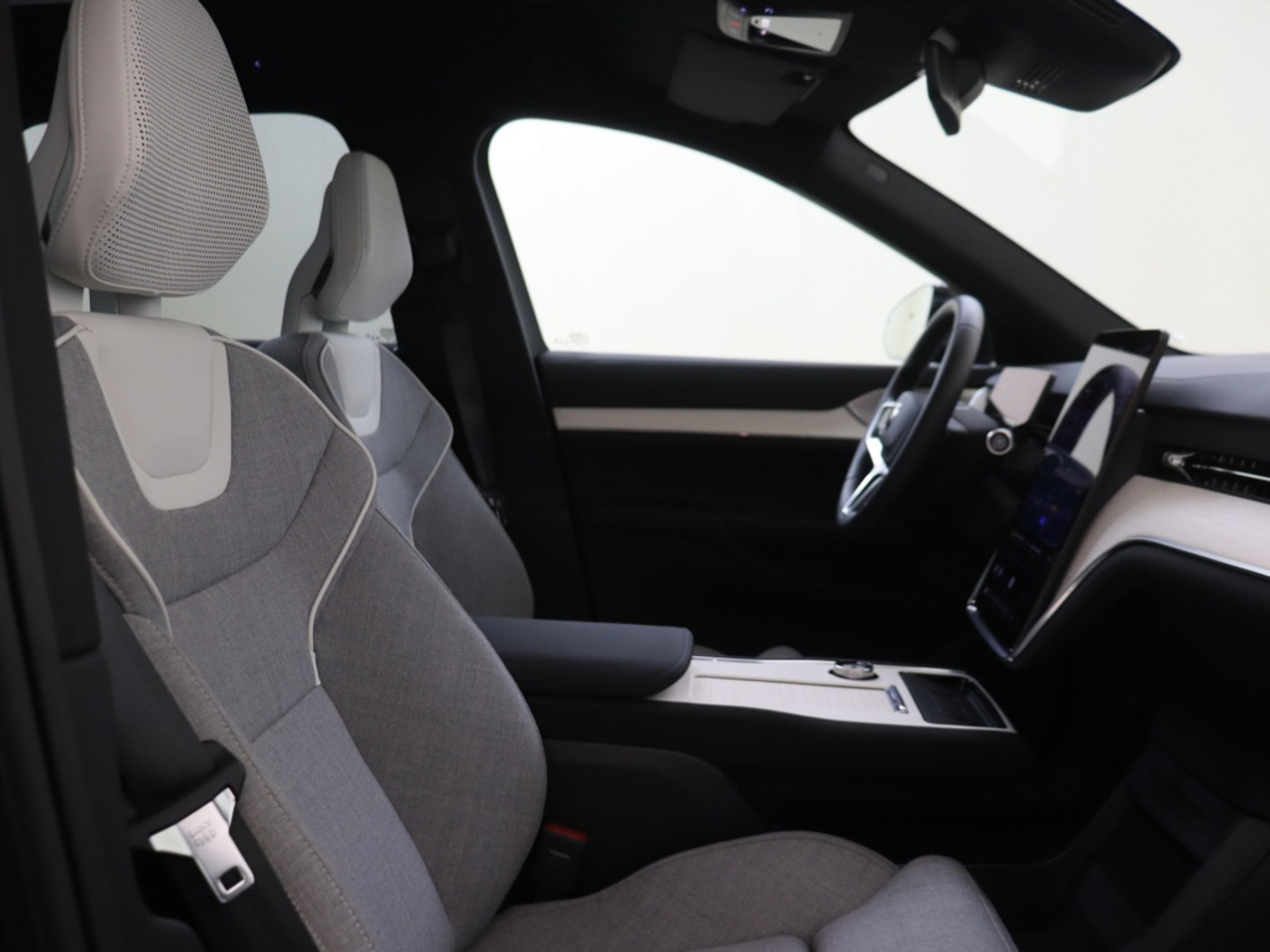 Foto van Volvo Ex90