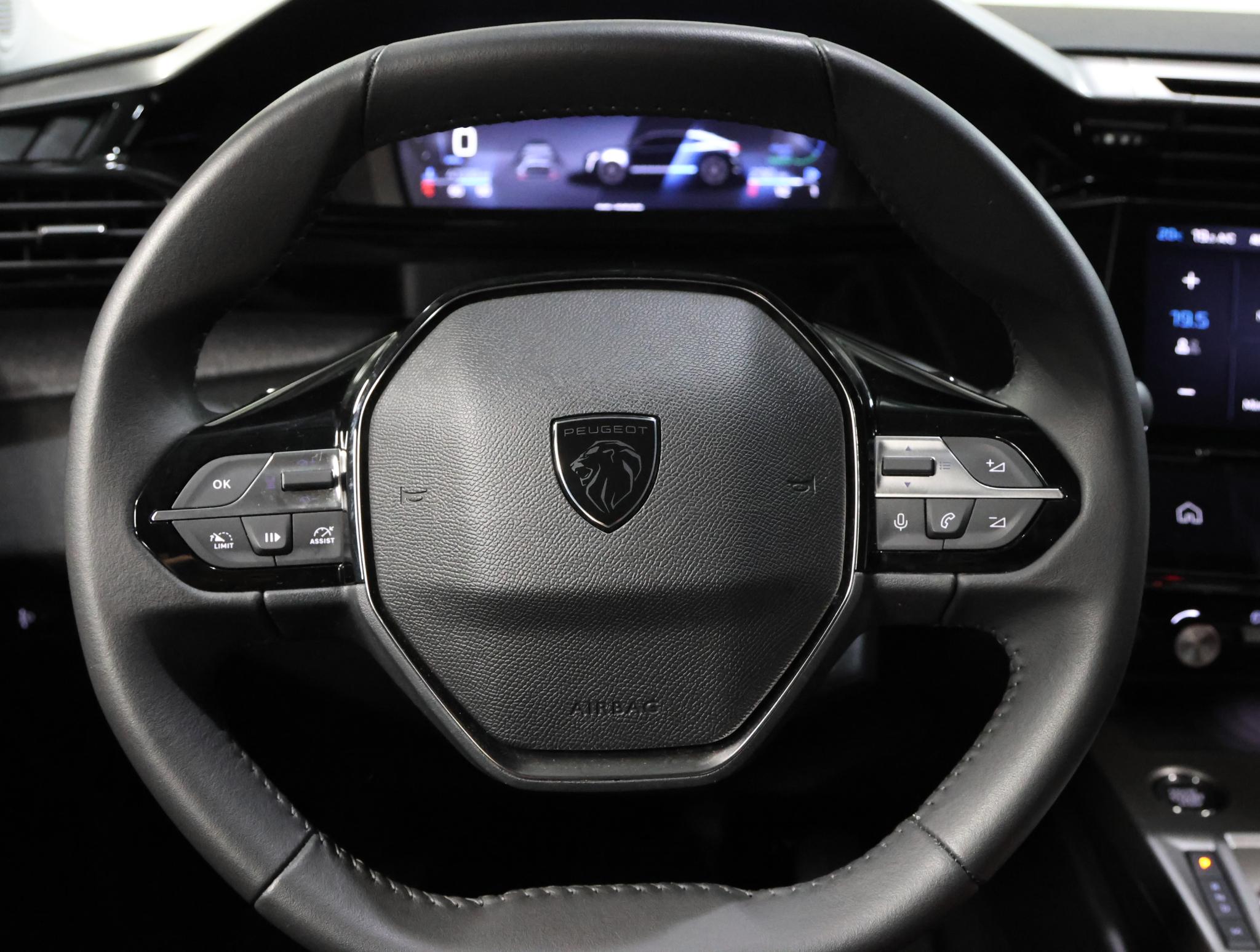 Foto van Peugeot 408