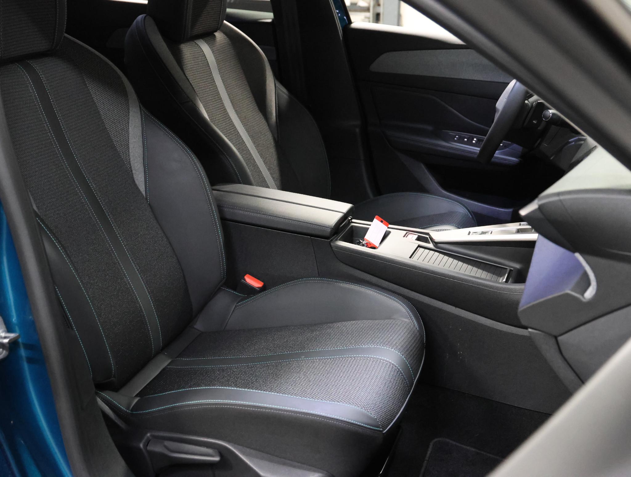 Foto van Peugeot 408