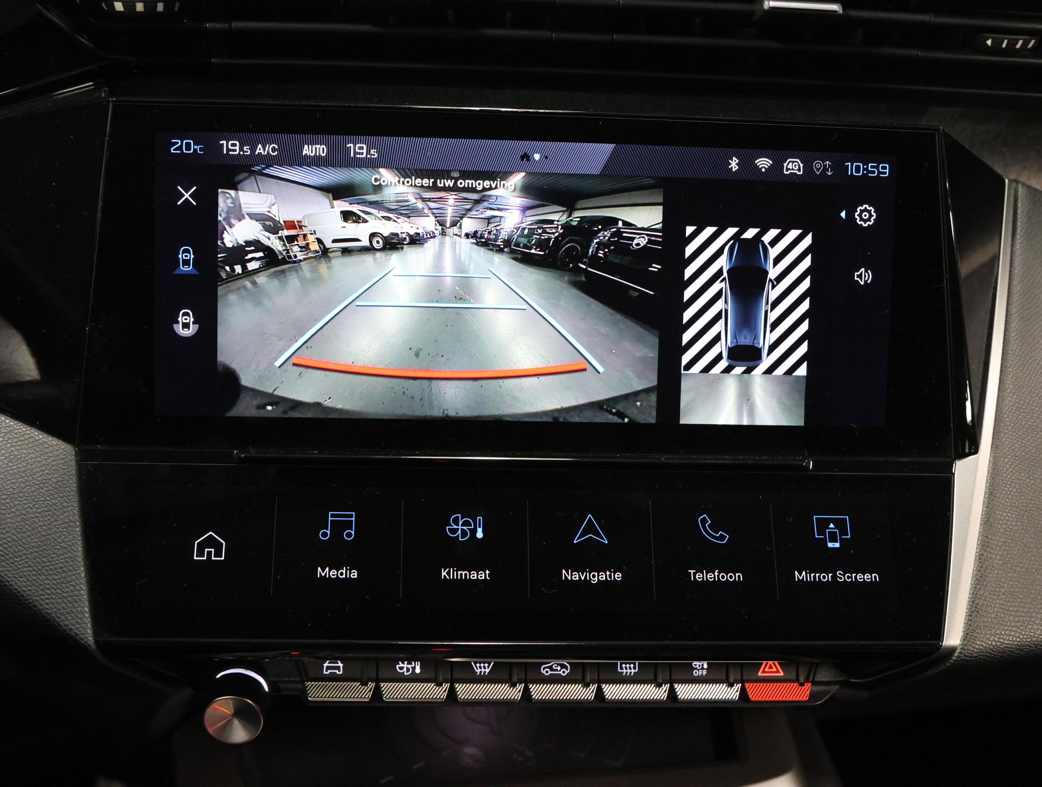Foto van Peugeot 408