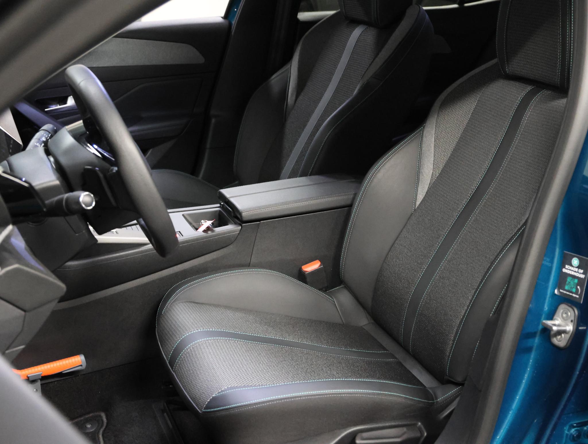 Foto van Peugeot 408