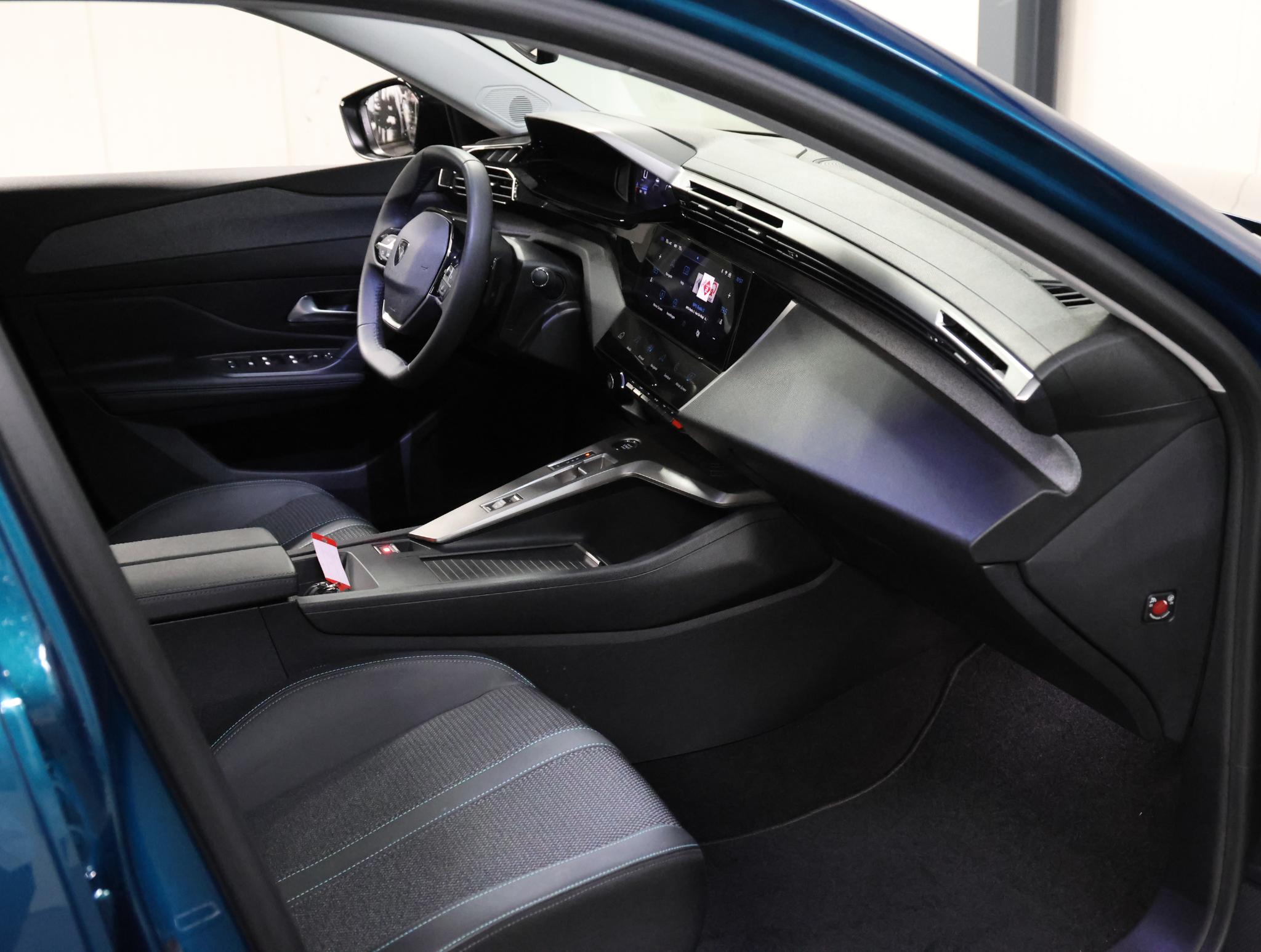 Foto van Peugeot 408