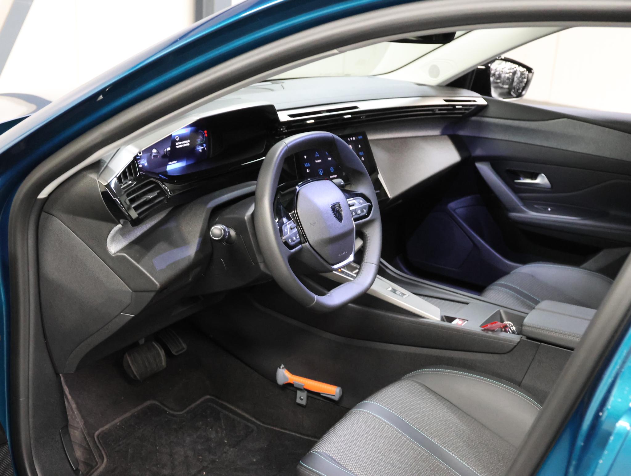 Foto van Peugeot 408