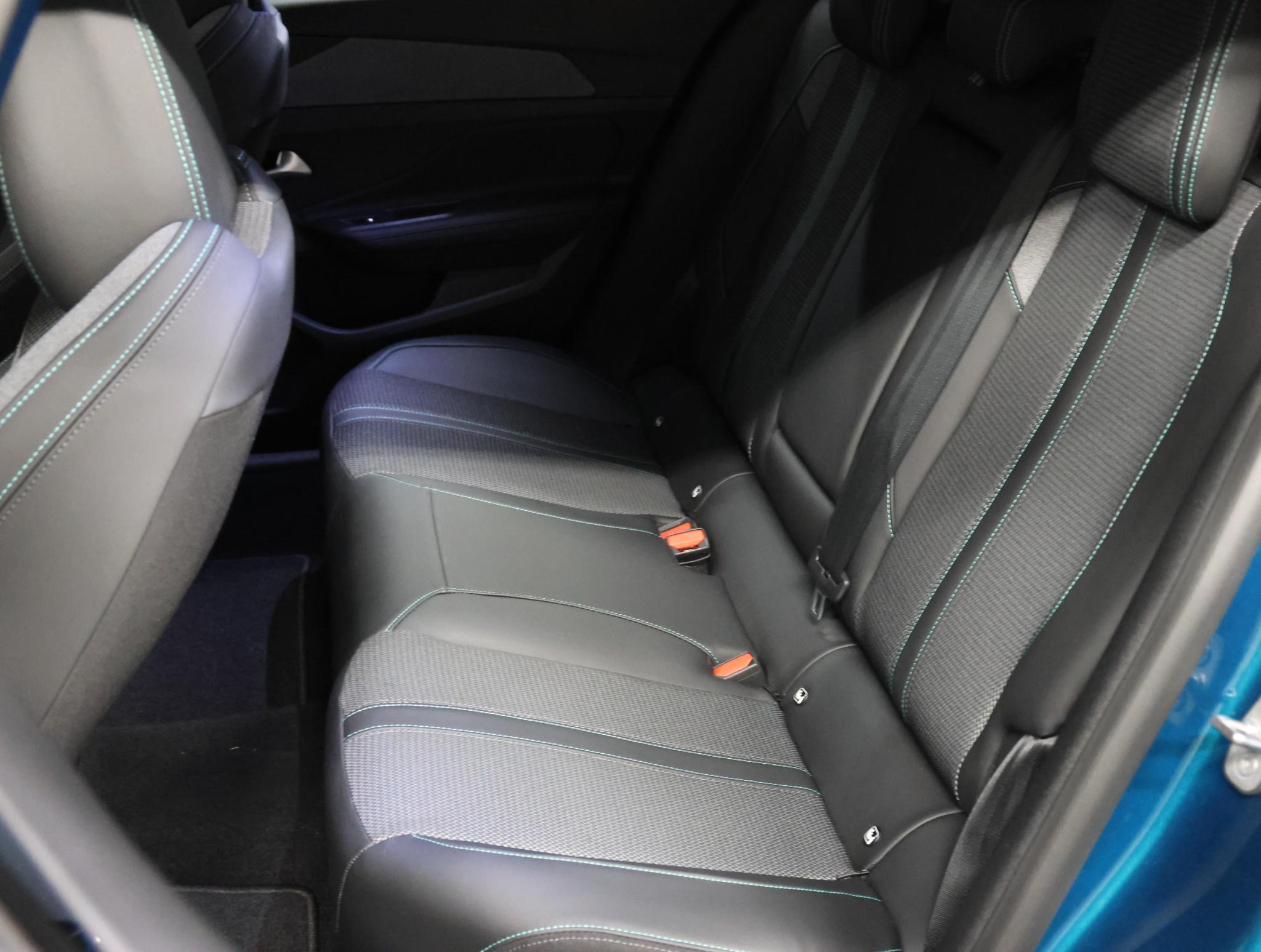 Foto van Peugeot 408