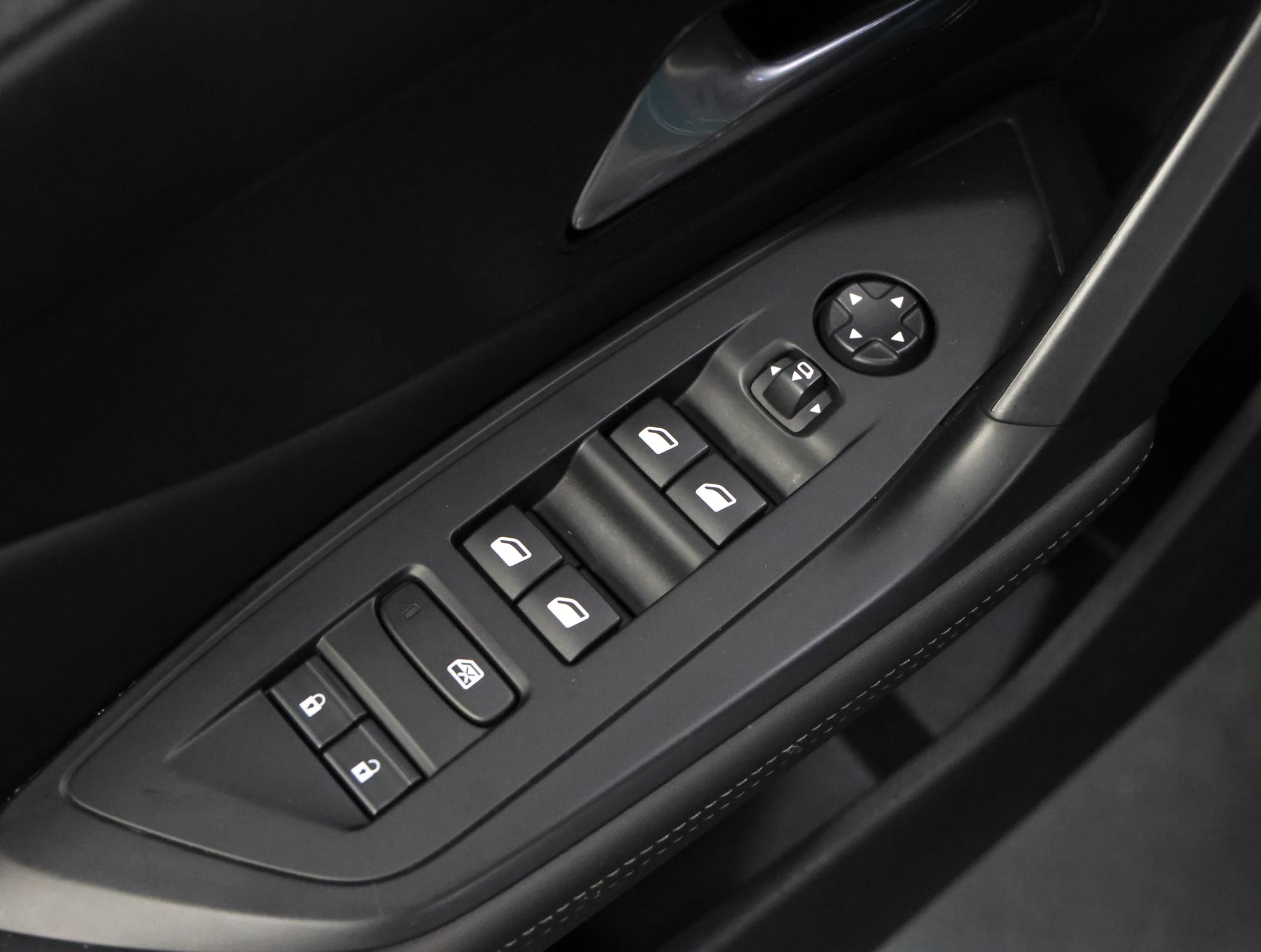 Foto van Peugeot 408
