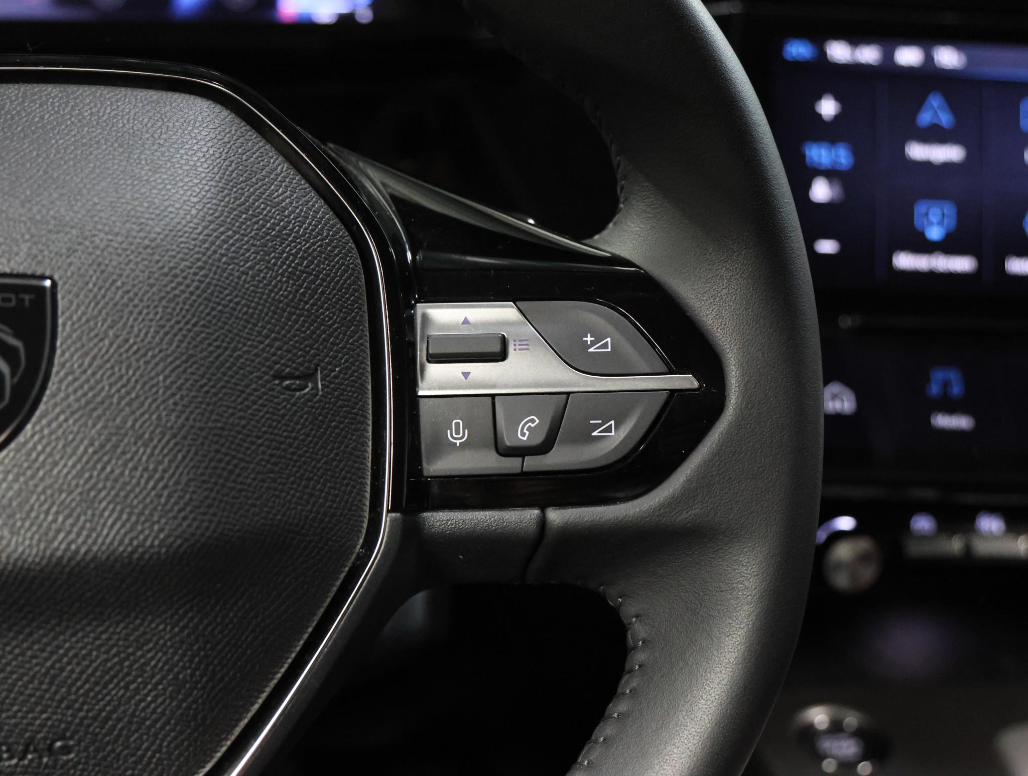 Foto van Peugeot 408