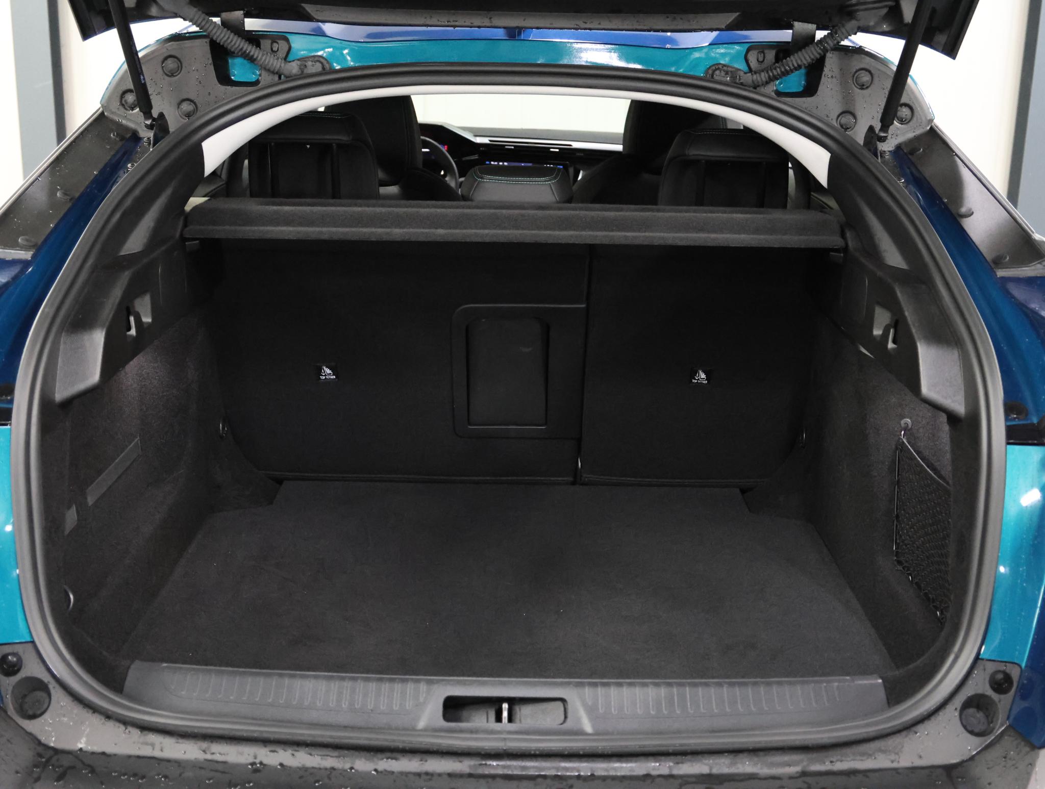 Foto van Peugeot 408