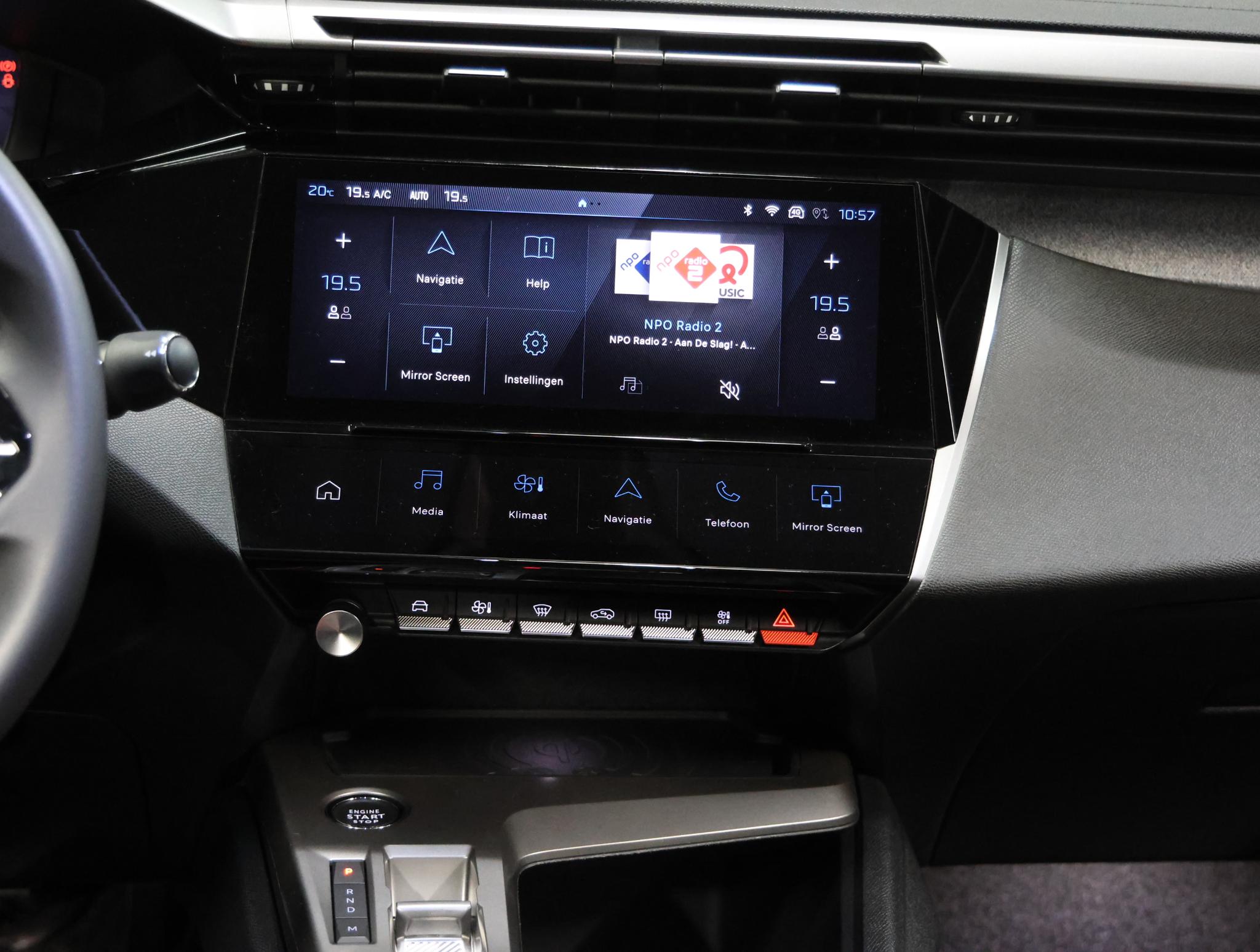 Foto van Peugeot 408