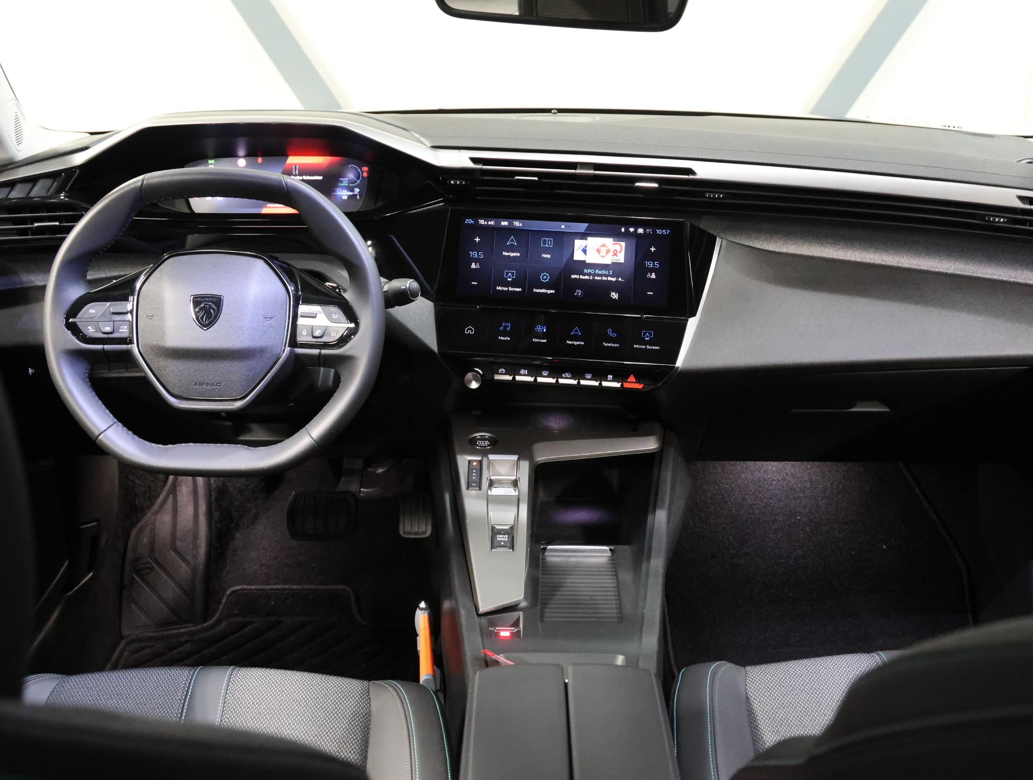 Foto van Peugeot 408