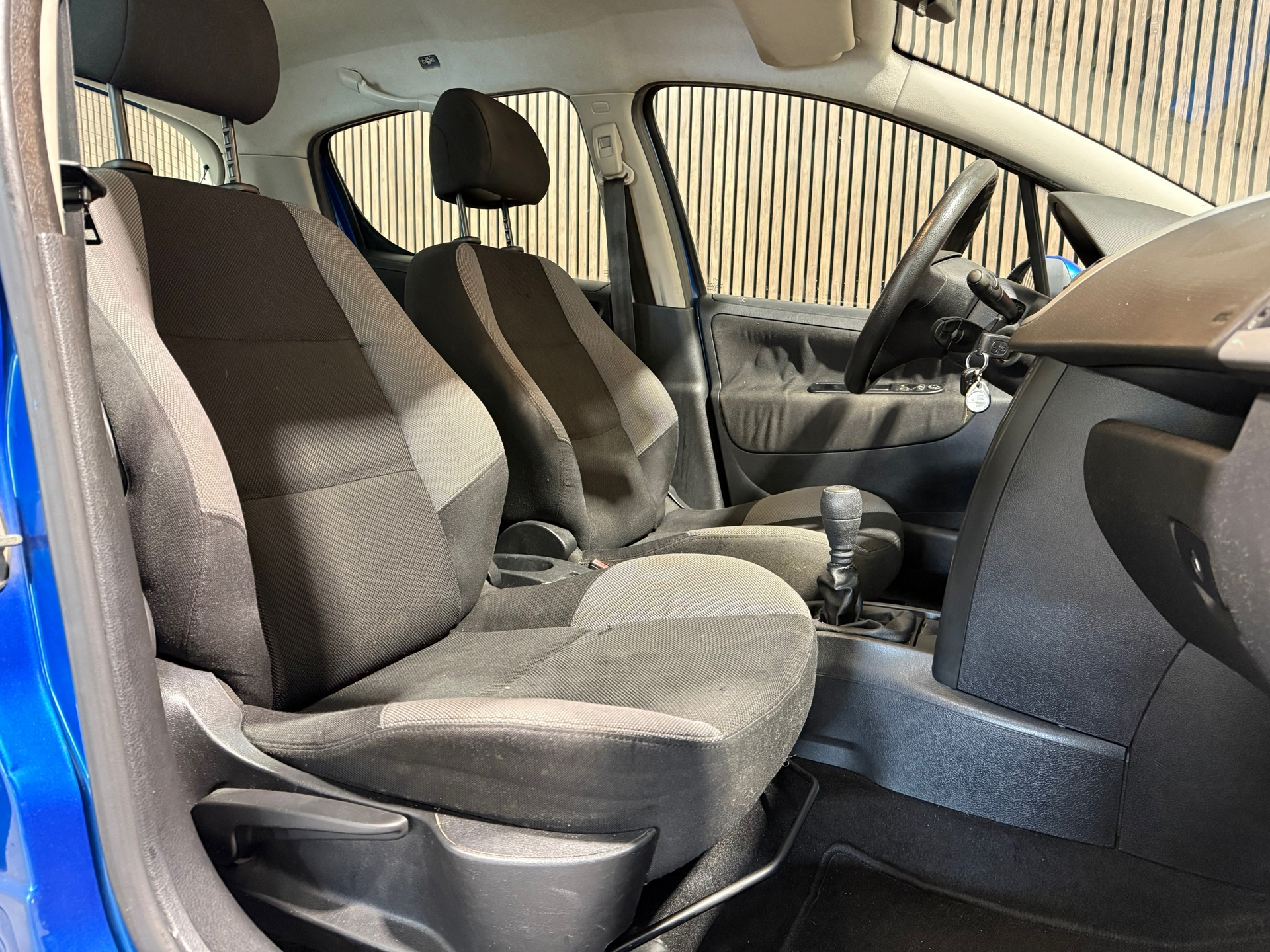 Foto van Peugeot 207