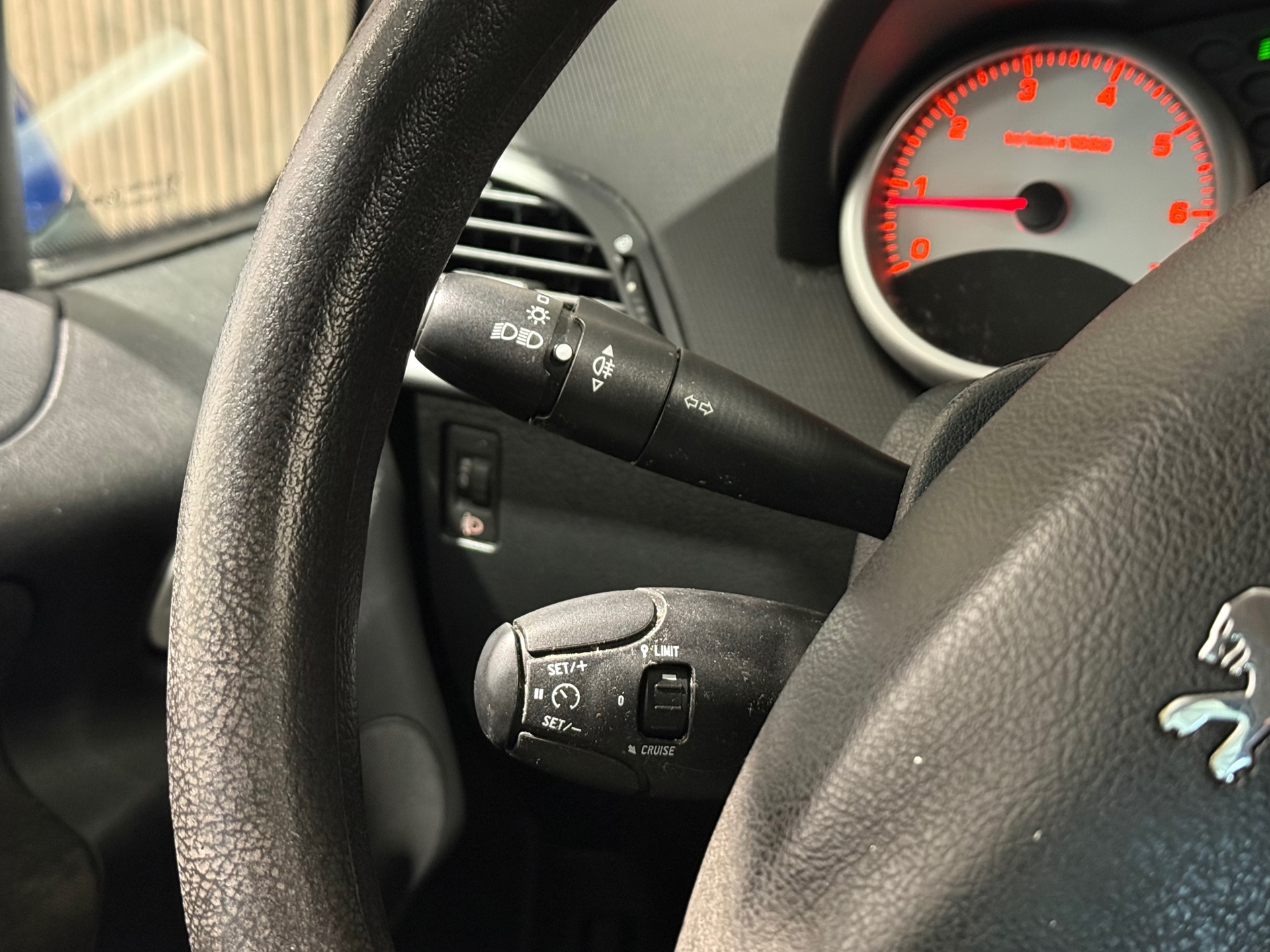Foto van Peugeot 207